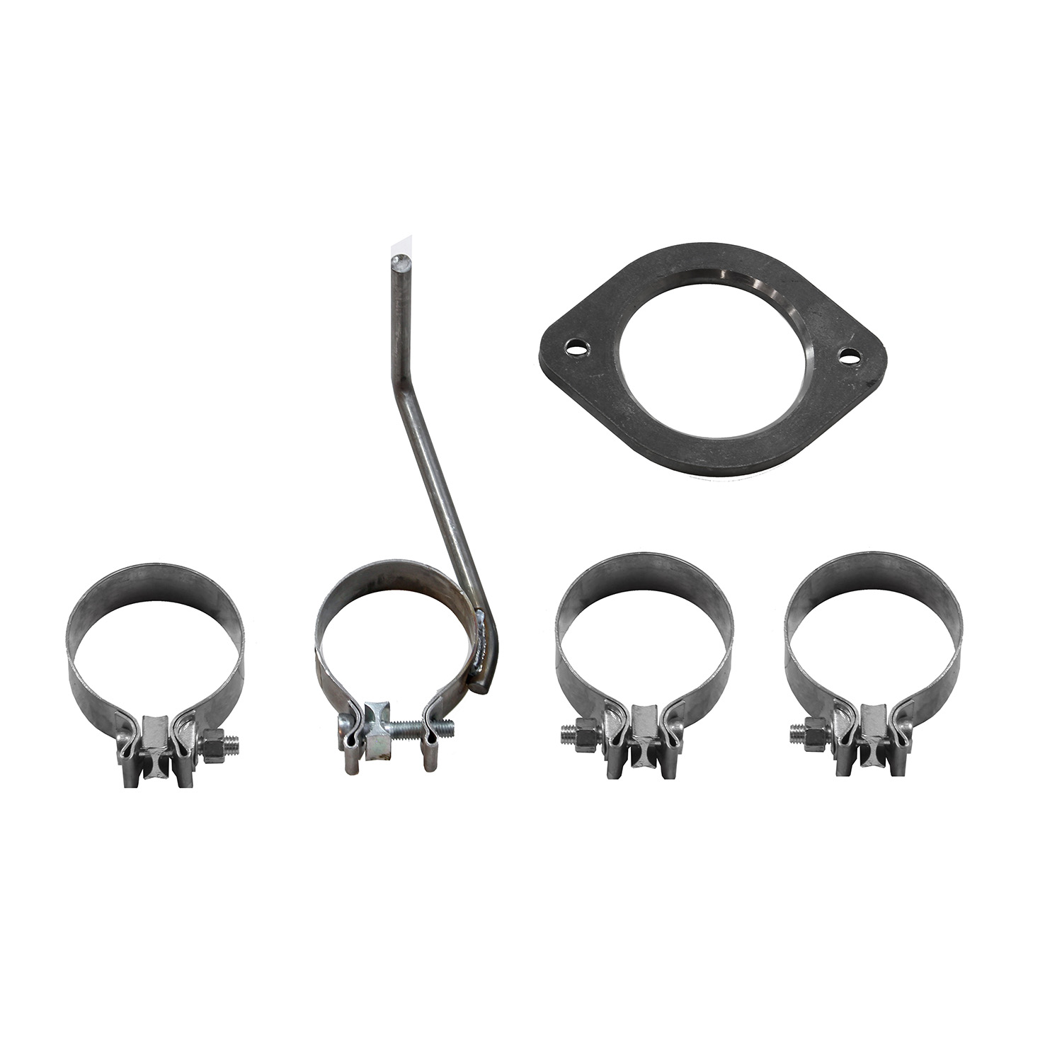 Flowmaster Flow FX Cat-Back Exhaust System - Image 5