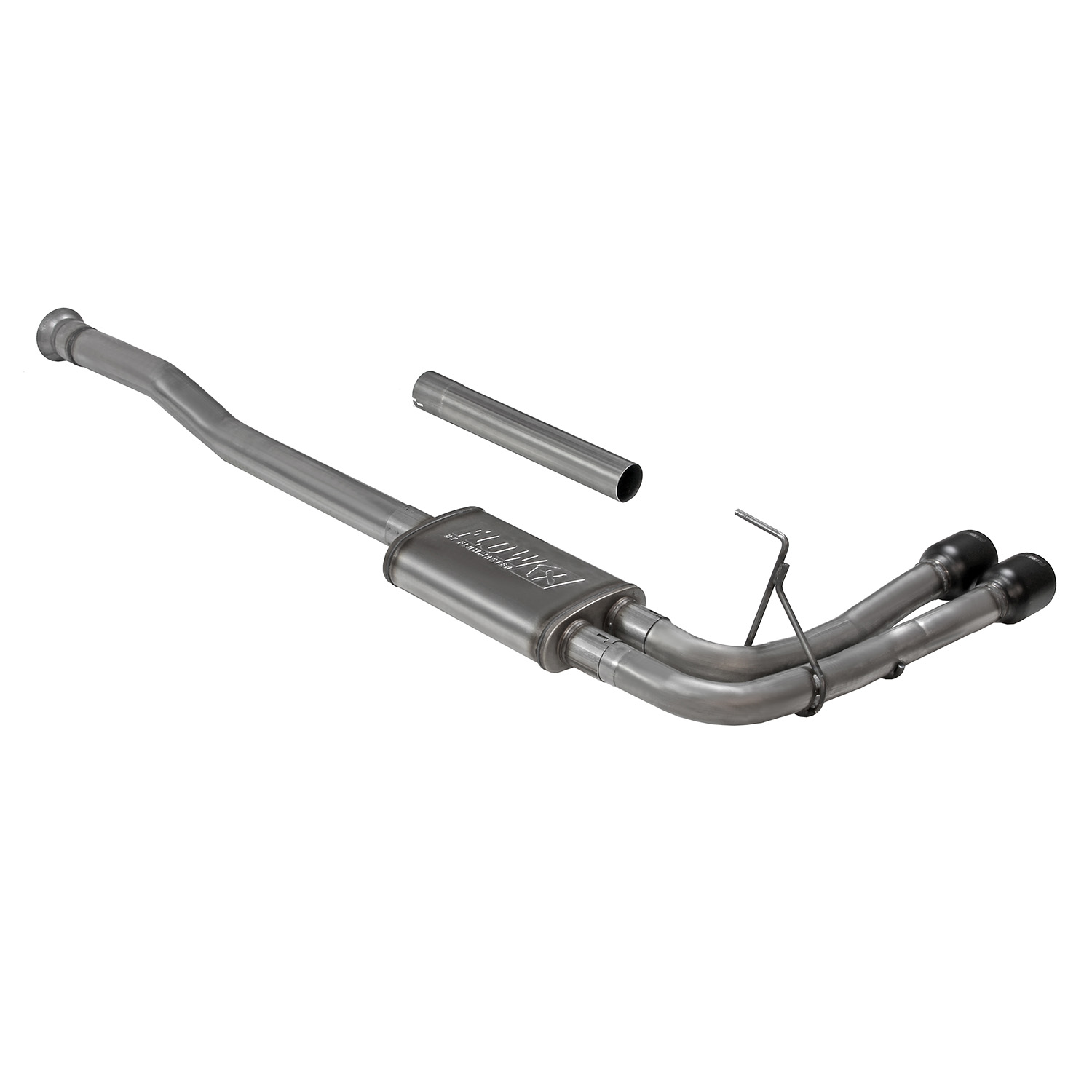 Flowmaster Flow FX Cat-Back Exhaust System - Image 4