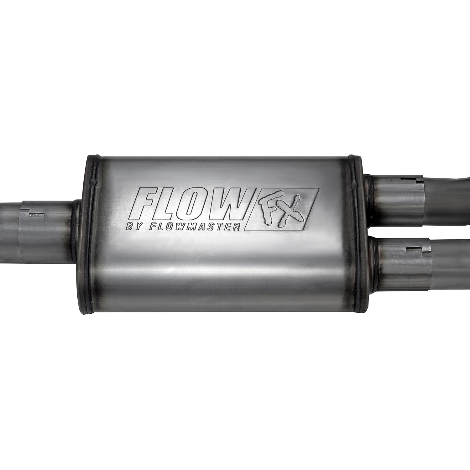 Flowmaster Flow FX Cat-Back Exhaust System - Image 5