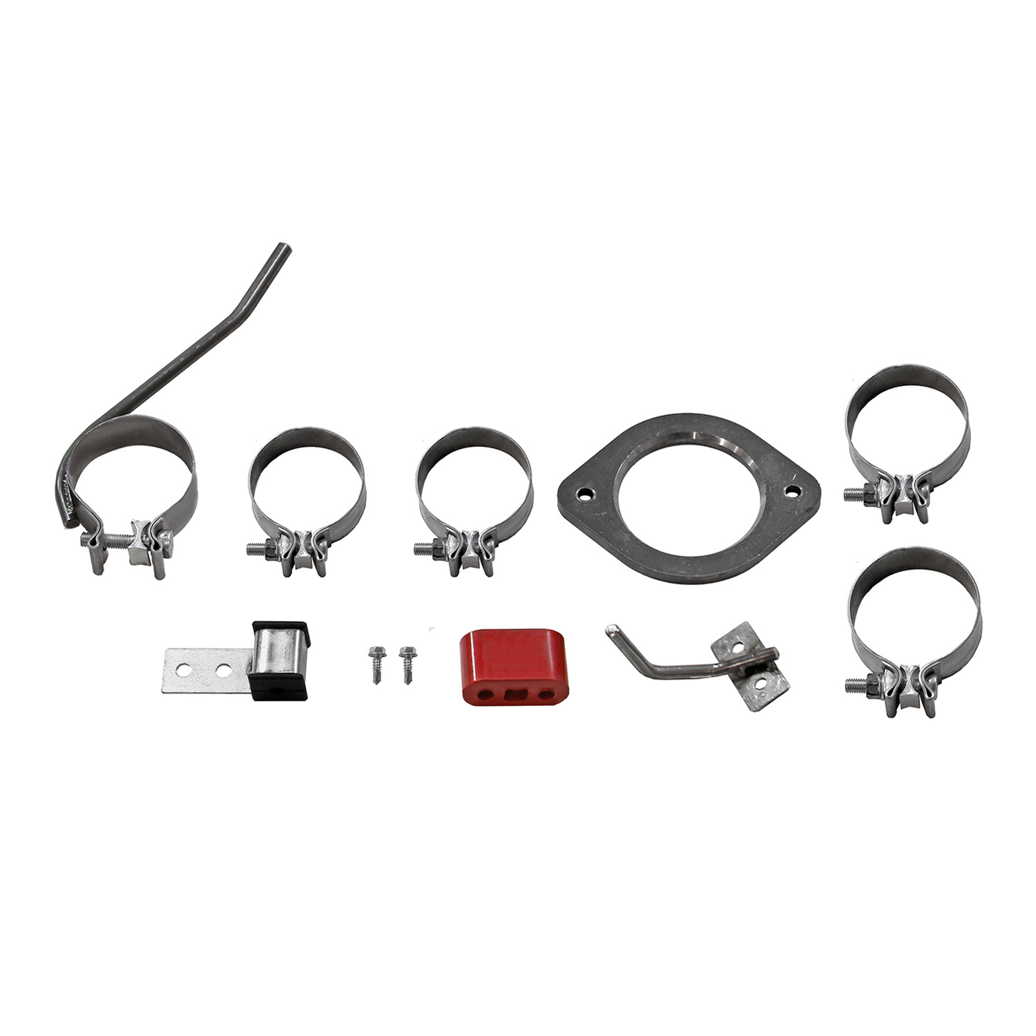 Flowmaster Flow FX Cat-Back Exhaust System - Image 6