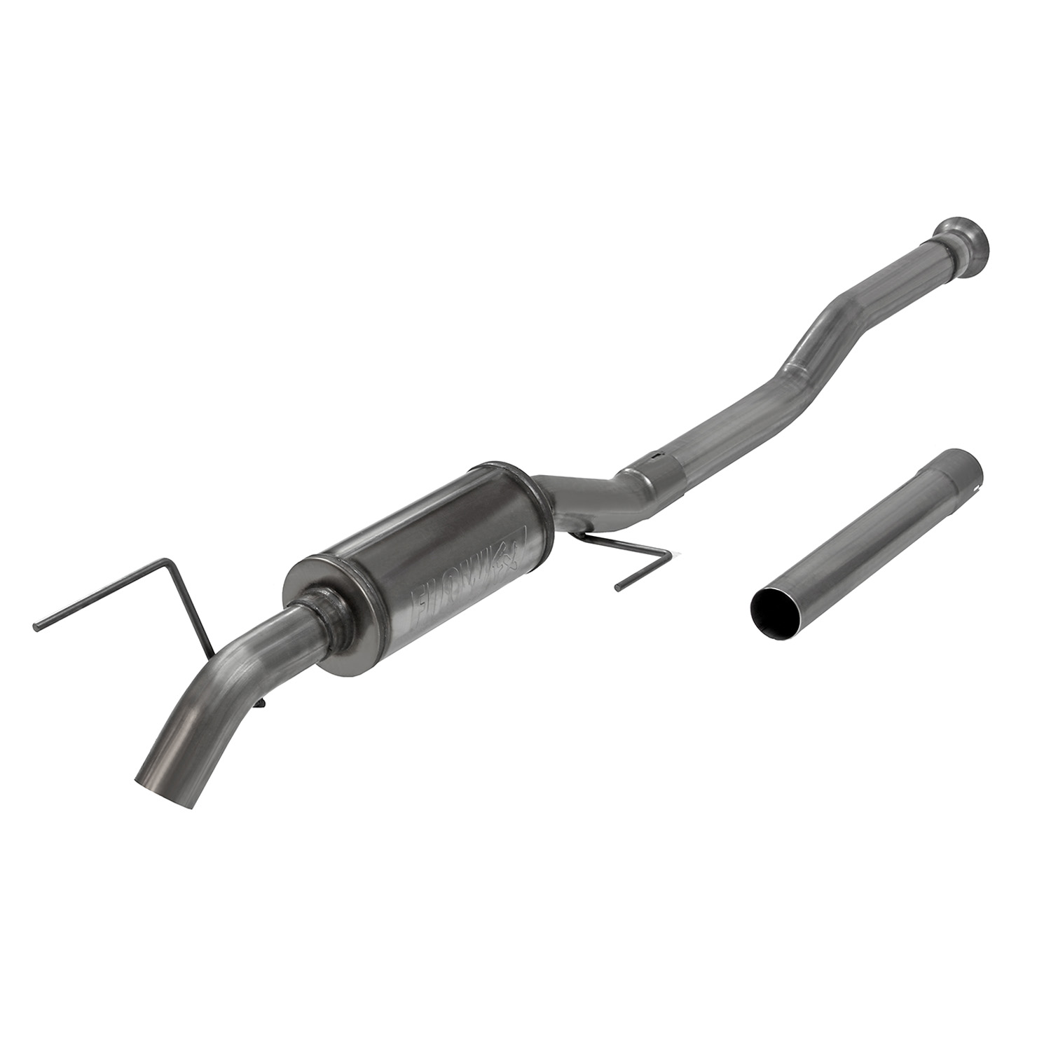 Flowmaster Flow FX Extreme Cat-Back Exhaust System - Image 8