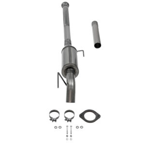 Flowmaster Flow FX Extreme Cat-Back Exhaust System