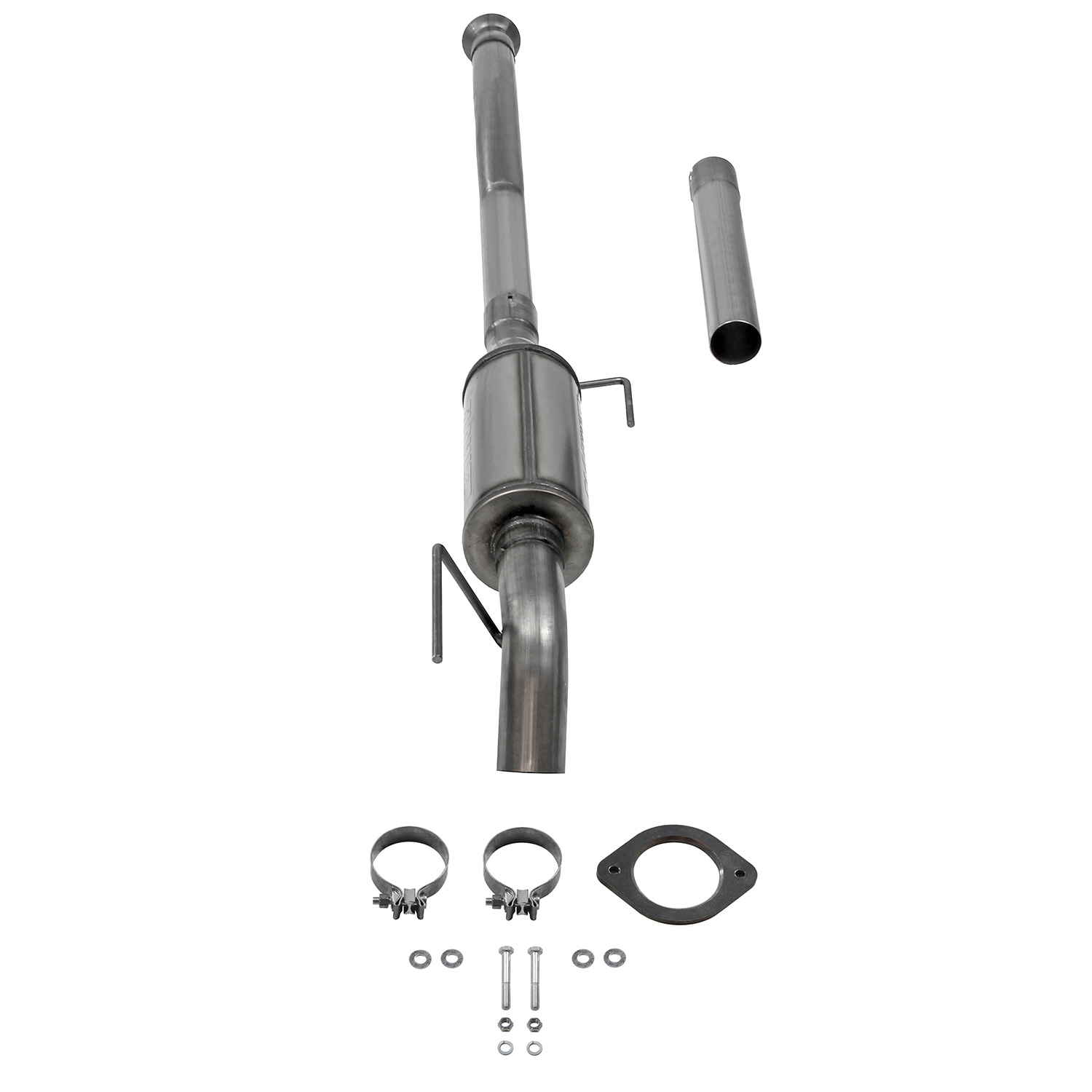 Flowmaster Flow FX Extreme Cat-Back Exhaust System