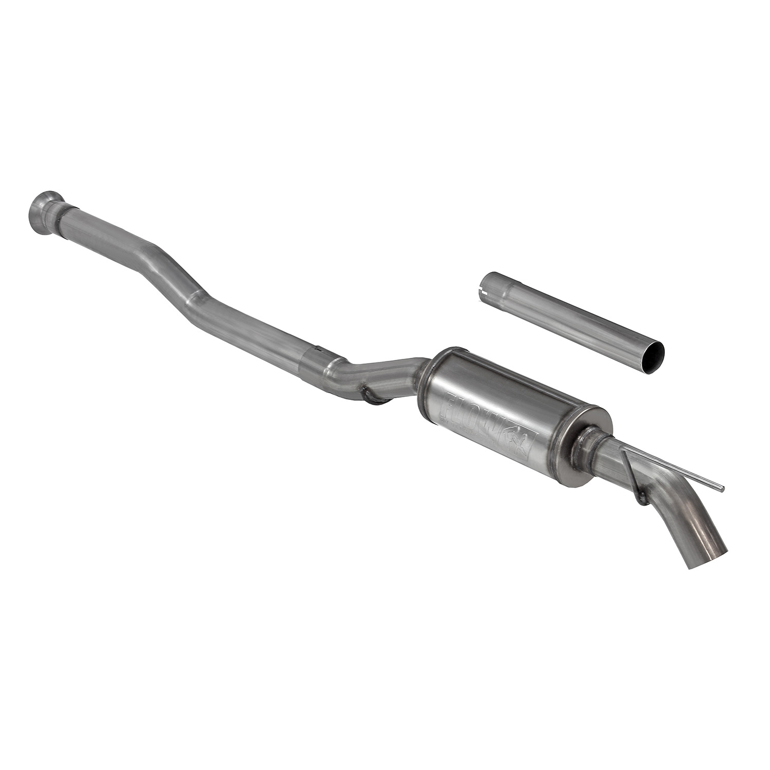 Flowmaster Flow FX Extreme Cat-Back Exhaust System - Image 2