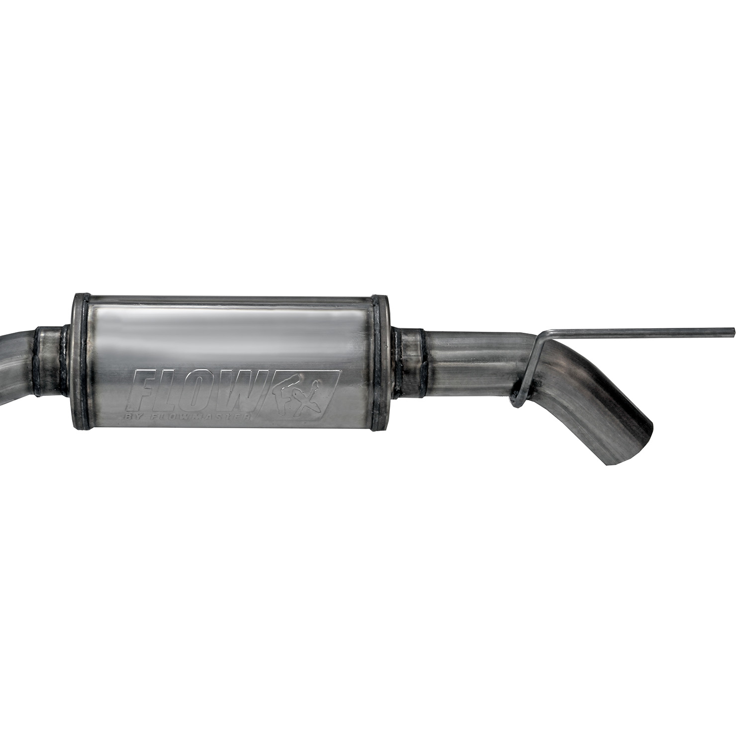 Flowmaster Flow FX Extreme Cat-Back Exhaust System - Image 3
