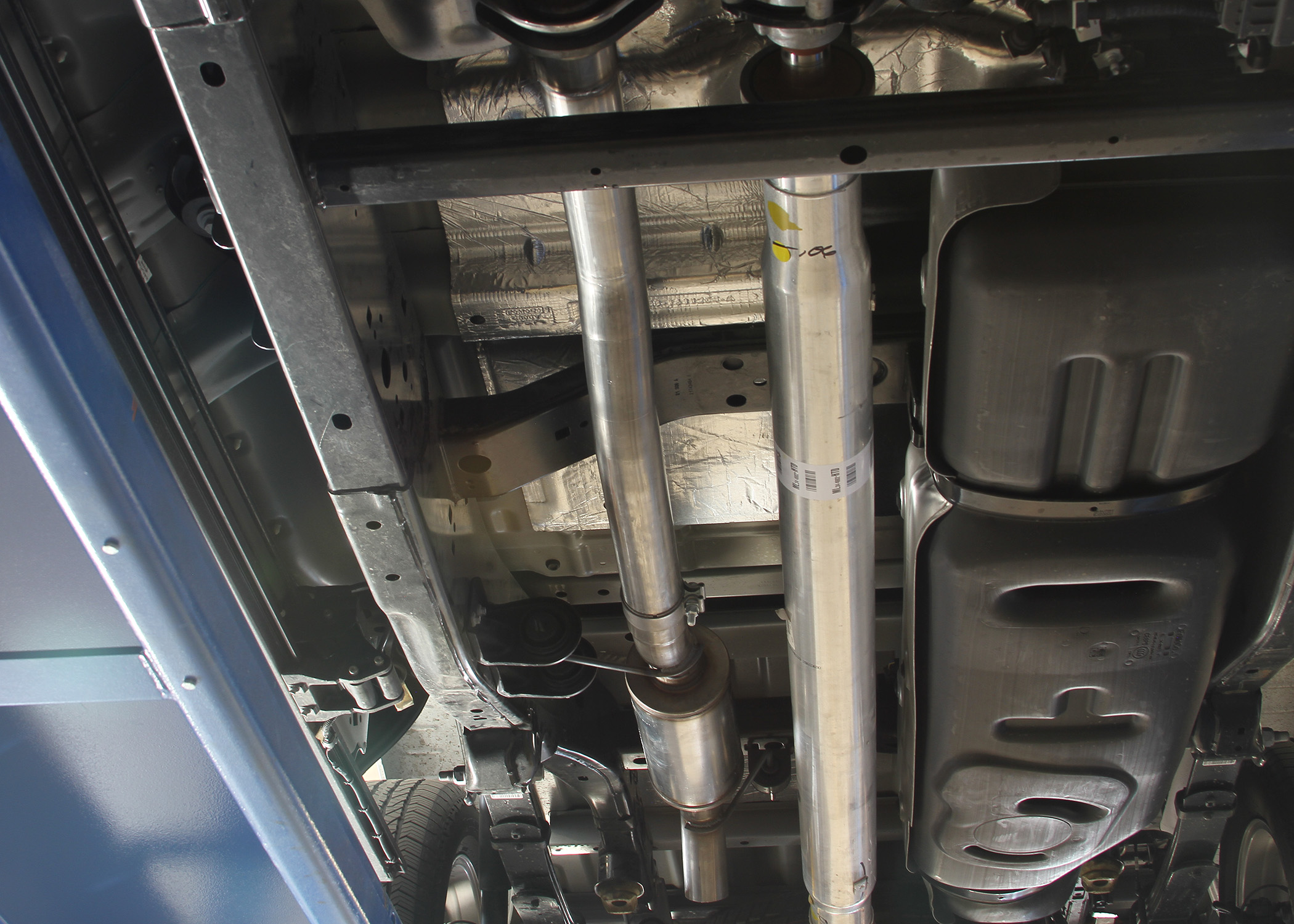 Flowmaster Flow FX Extreme Cat-Back Exhaust System - Image 6