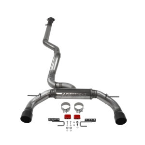 Flowmaster Flow FX Cat-Back Exhaust System
