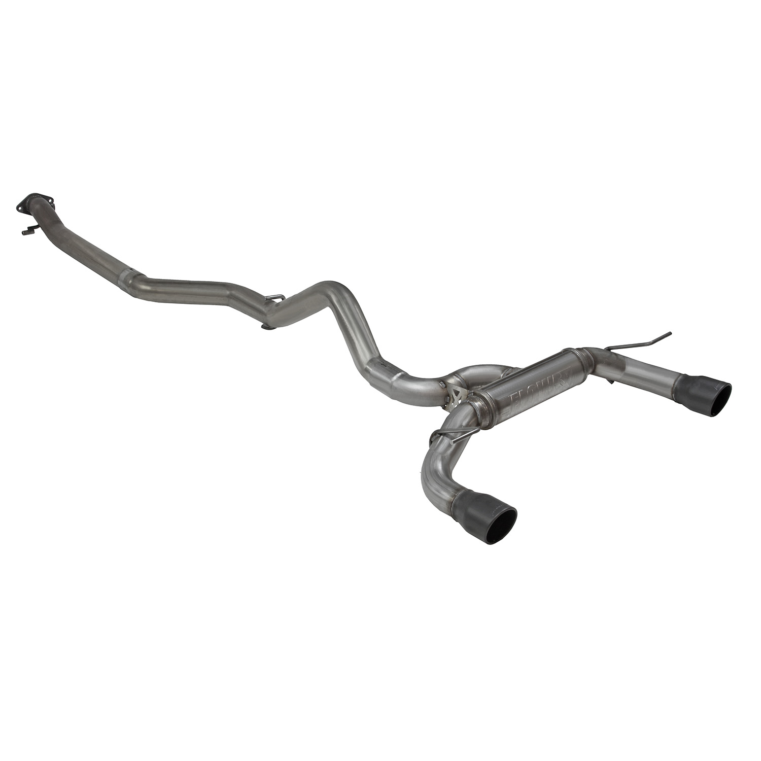 Flowmaster Flow FX Cat-Back Exhaust System - Image 2
