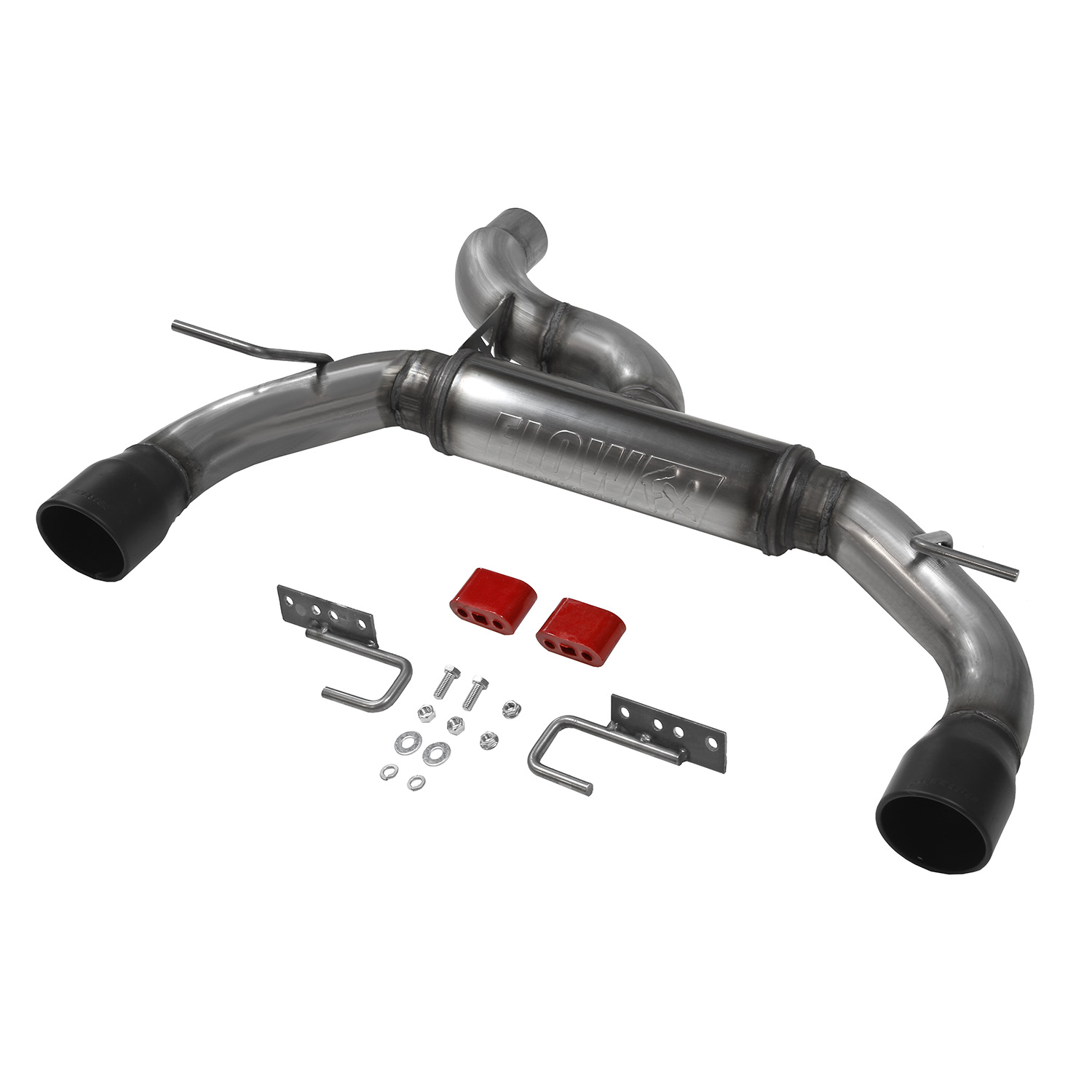 Flowmaster Flow FX Axle-Back Exhaust System - Image 10