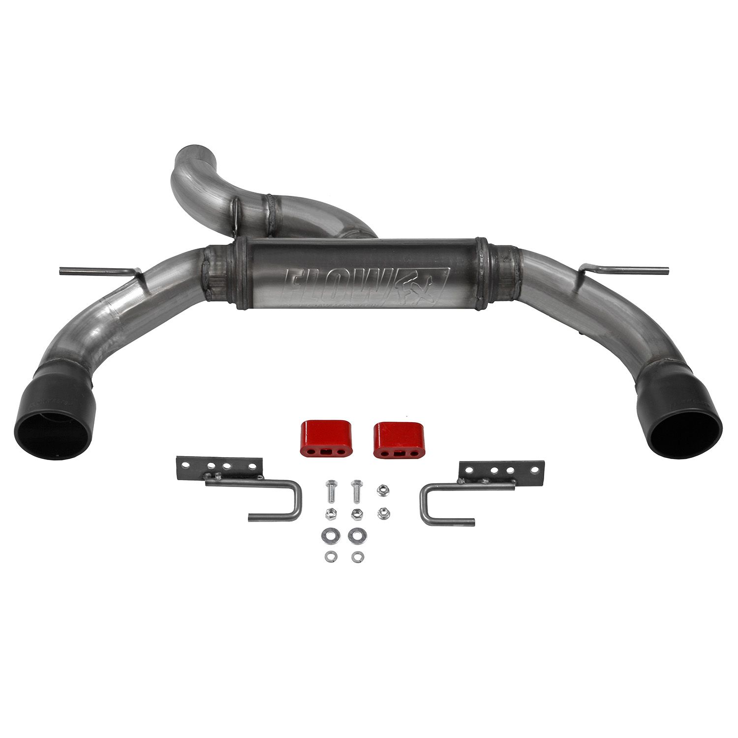 Flowmaster Flow FX Axle-Back Exhaust System