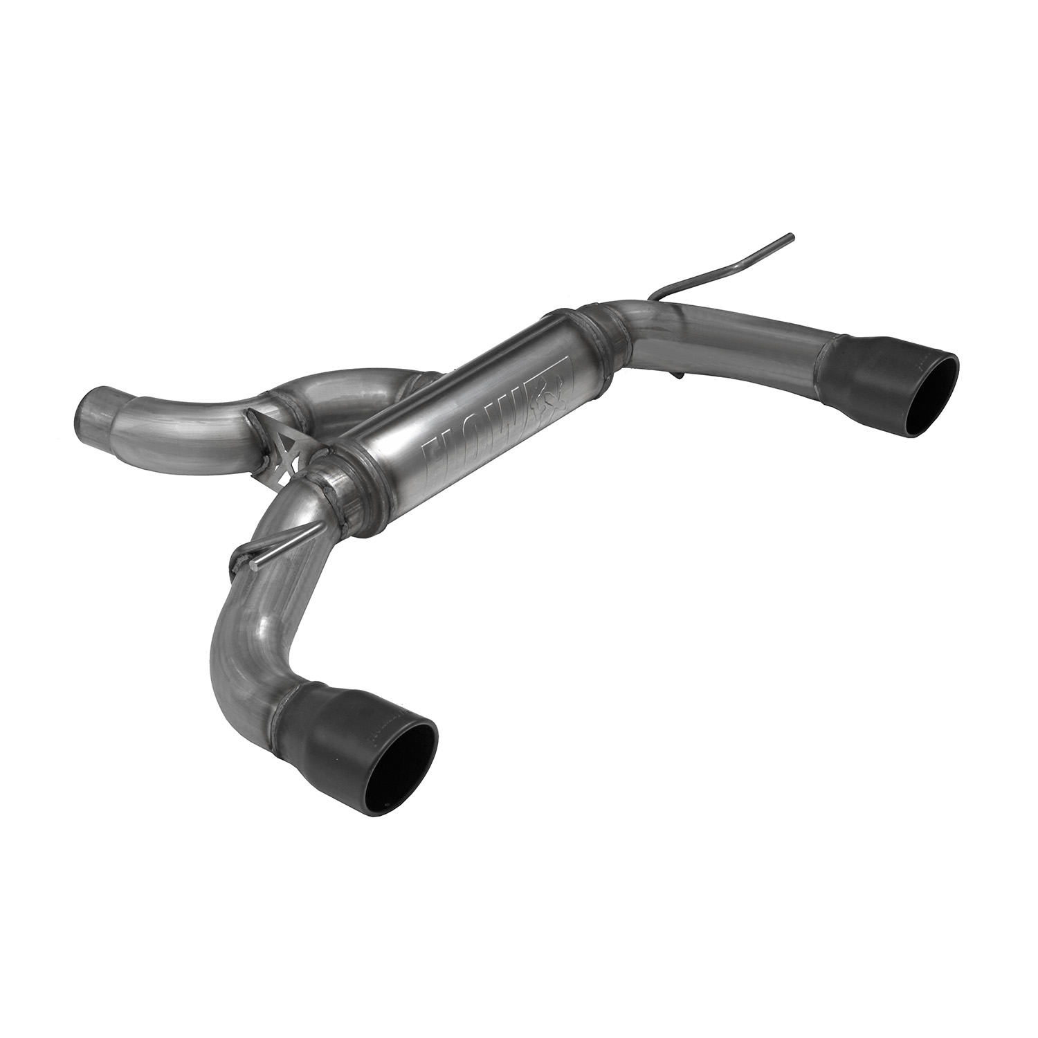 Flowmaster Flow FX Axle-Back Exhaust System - Image 2