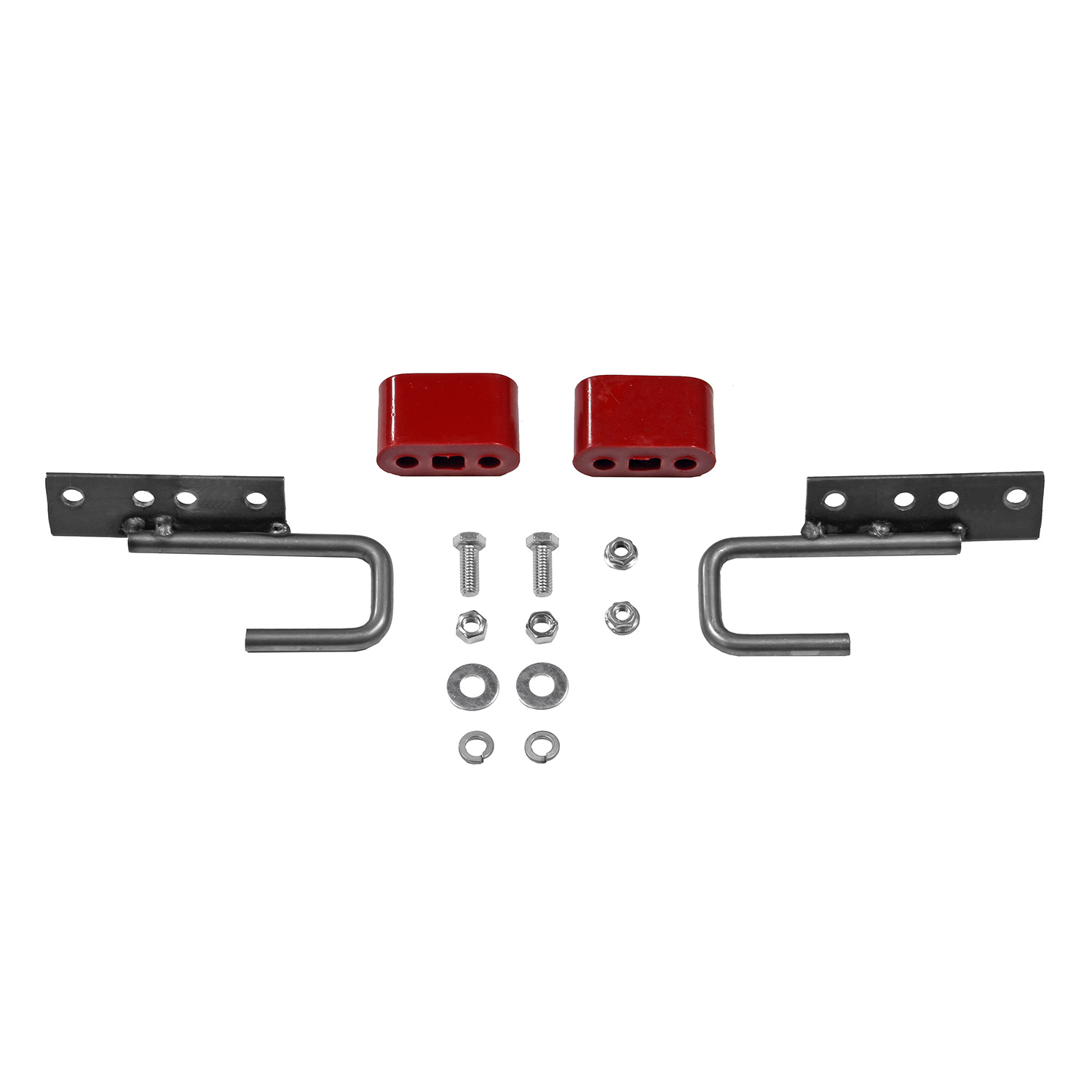 Flowmaster Flow FX Axle-Back Exhaust System - Image 3