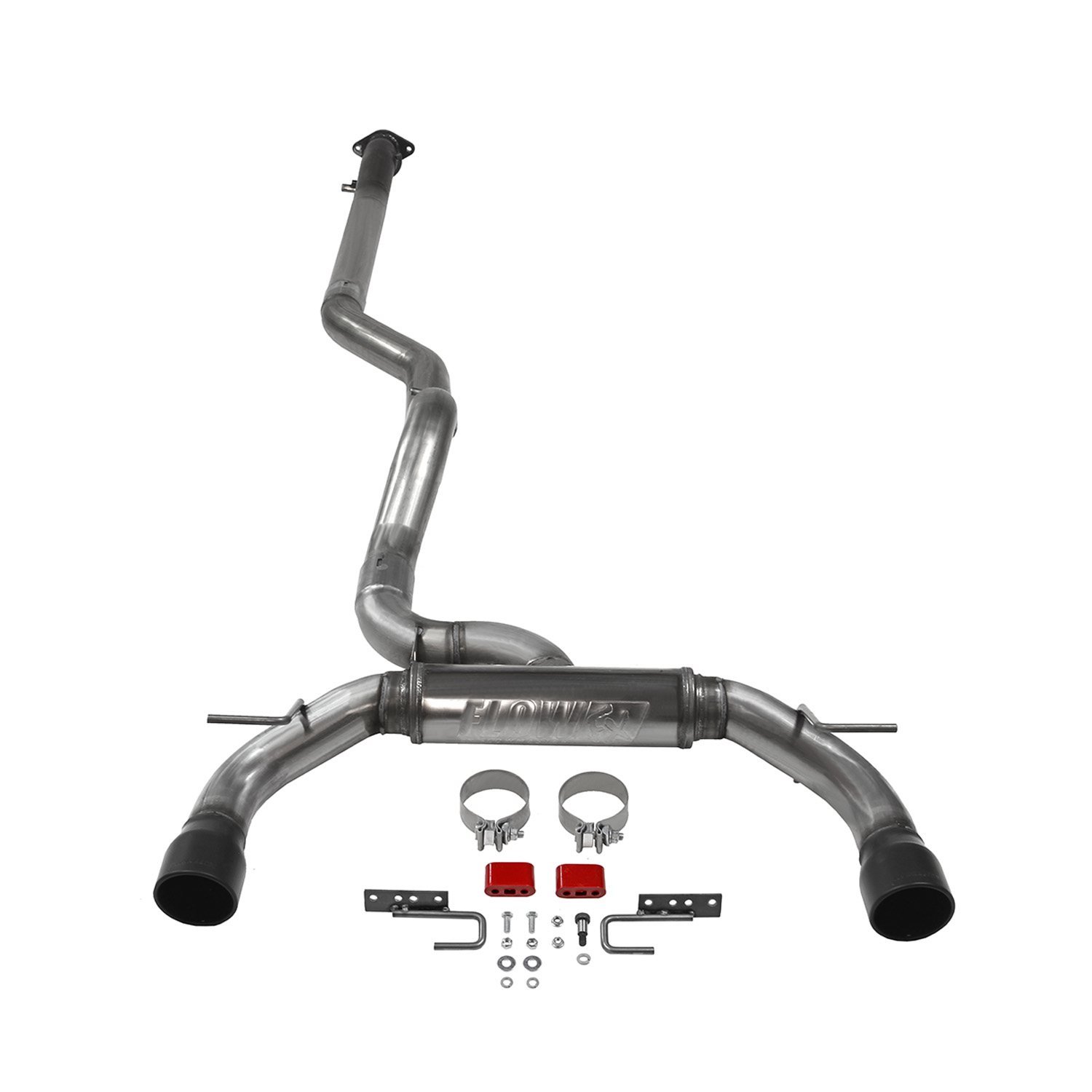 Flowmaster Flow FX Cat-Back Exhaust System