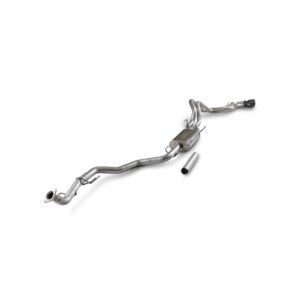 24-26 Toyota Tacoma (2.4) Exhaust System Kit