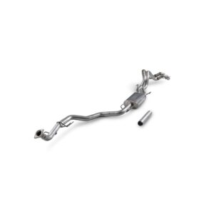24-26 Toyota Tacoma (2.4) Exhaust System Kit
