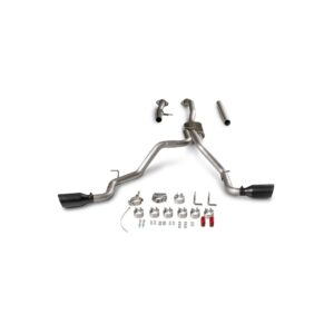 Flowmaster Flow FX Cat-back Exhaust System