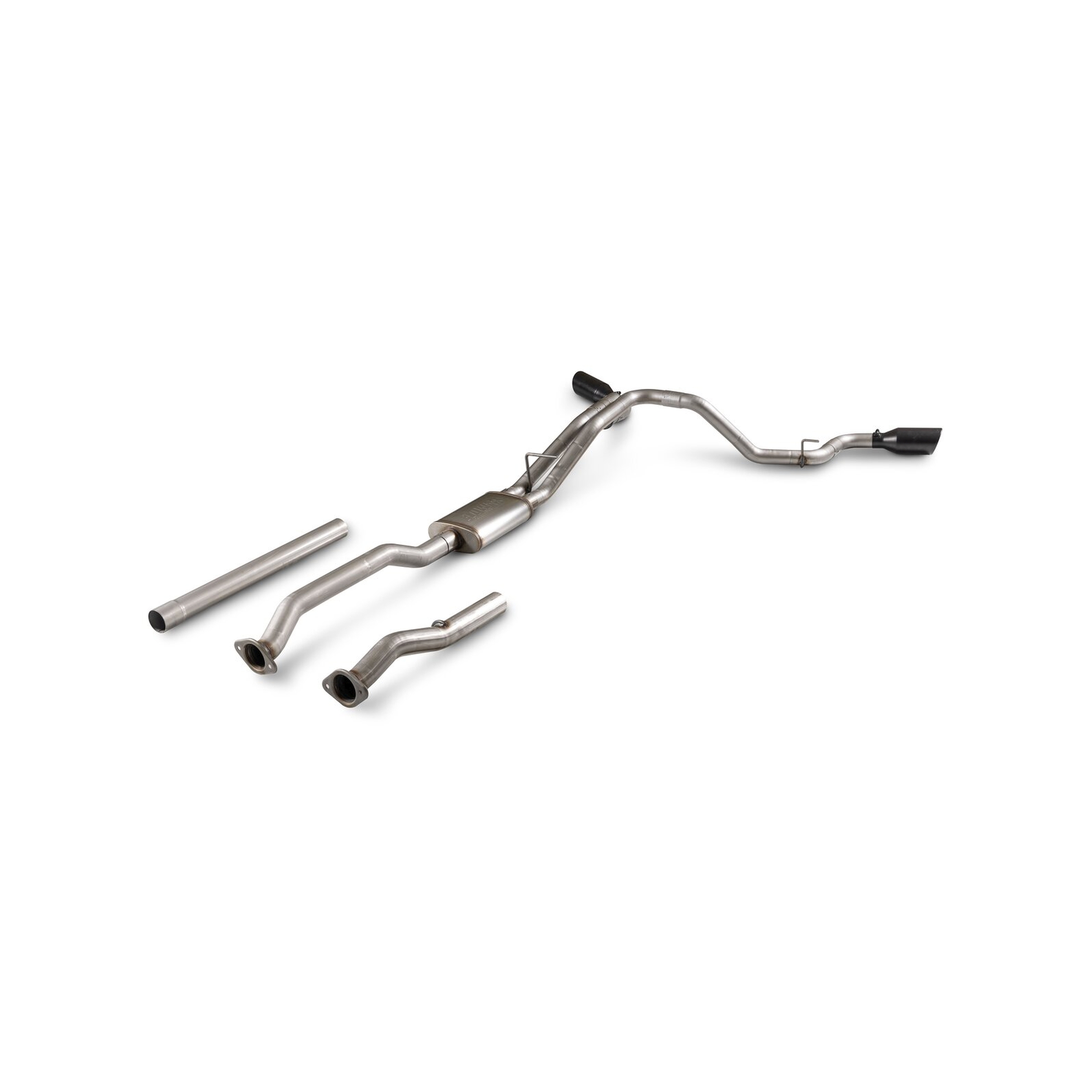 Flowmaster Flow FX Cat-back Exhaust System - Image 2