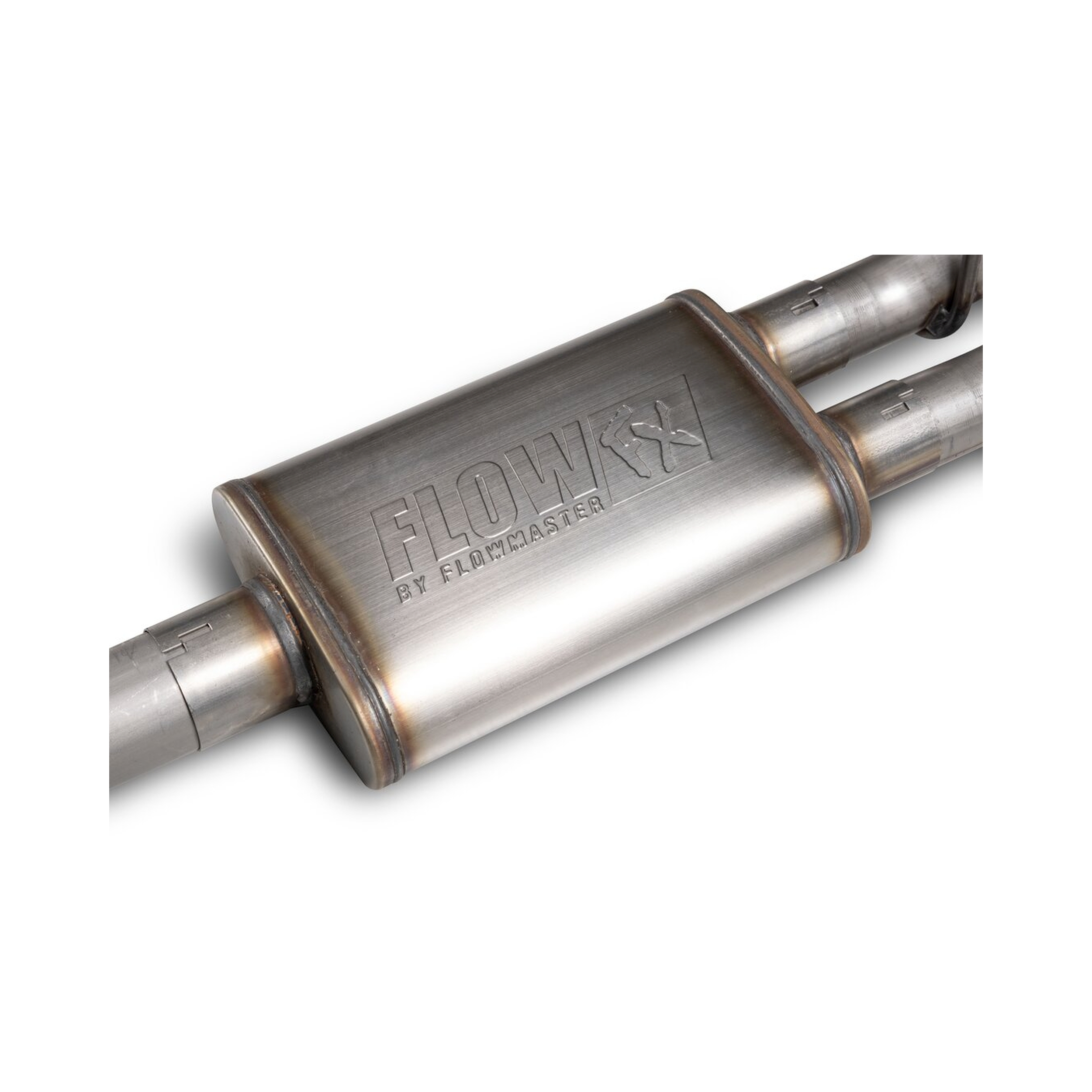 Flowmaster Flow FX Cat-back Exhaust System - Image 4