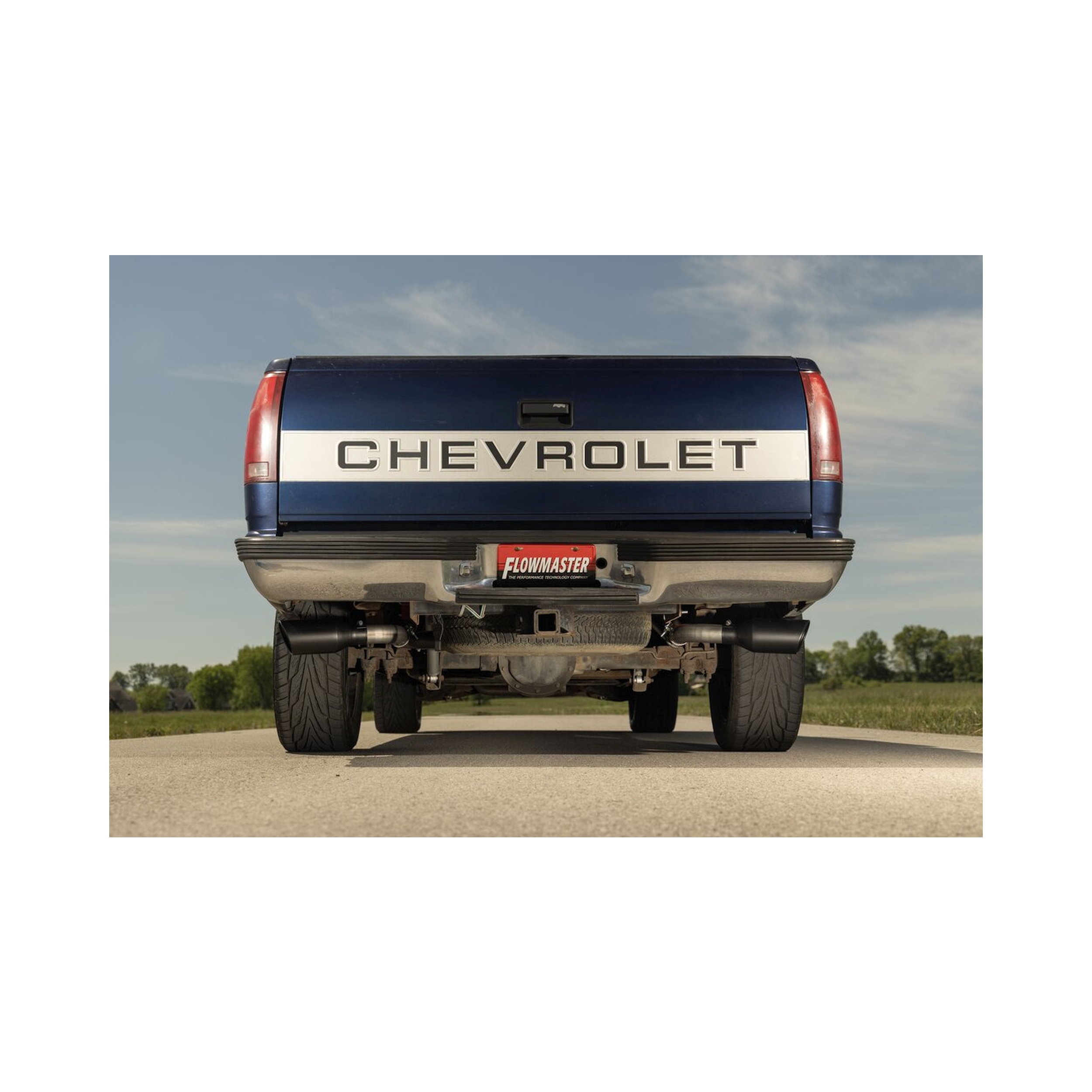 Flowmaster Flow FX Cat-back Exhaust System - Image 6