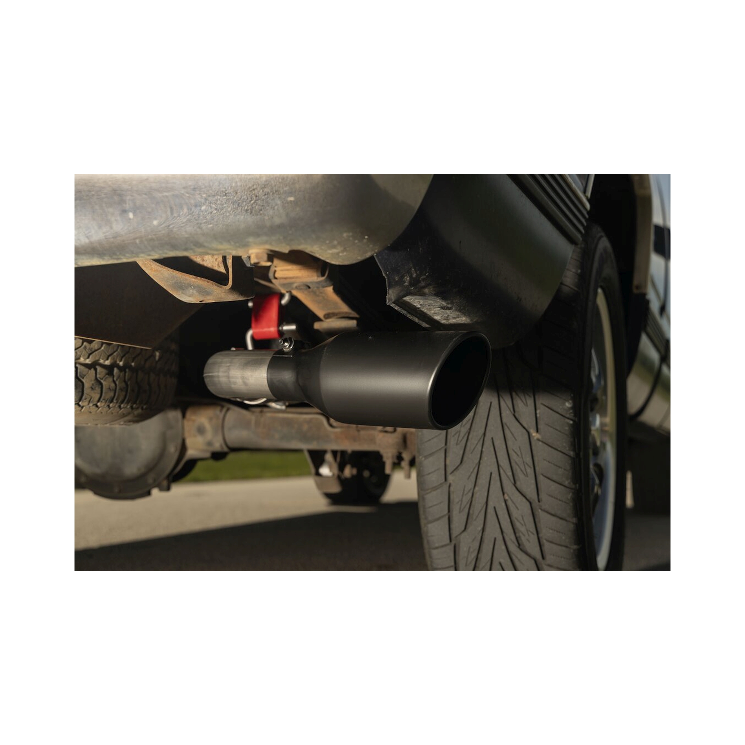 Flowmaster Flow FX Cat-back Exhaust System - Image 7