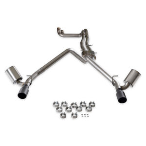 25-26 Ram 1500 (3.0) Exhaust System Kit