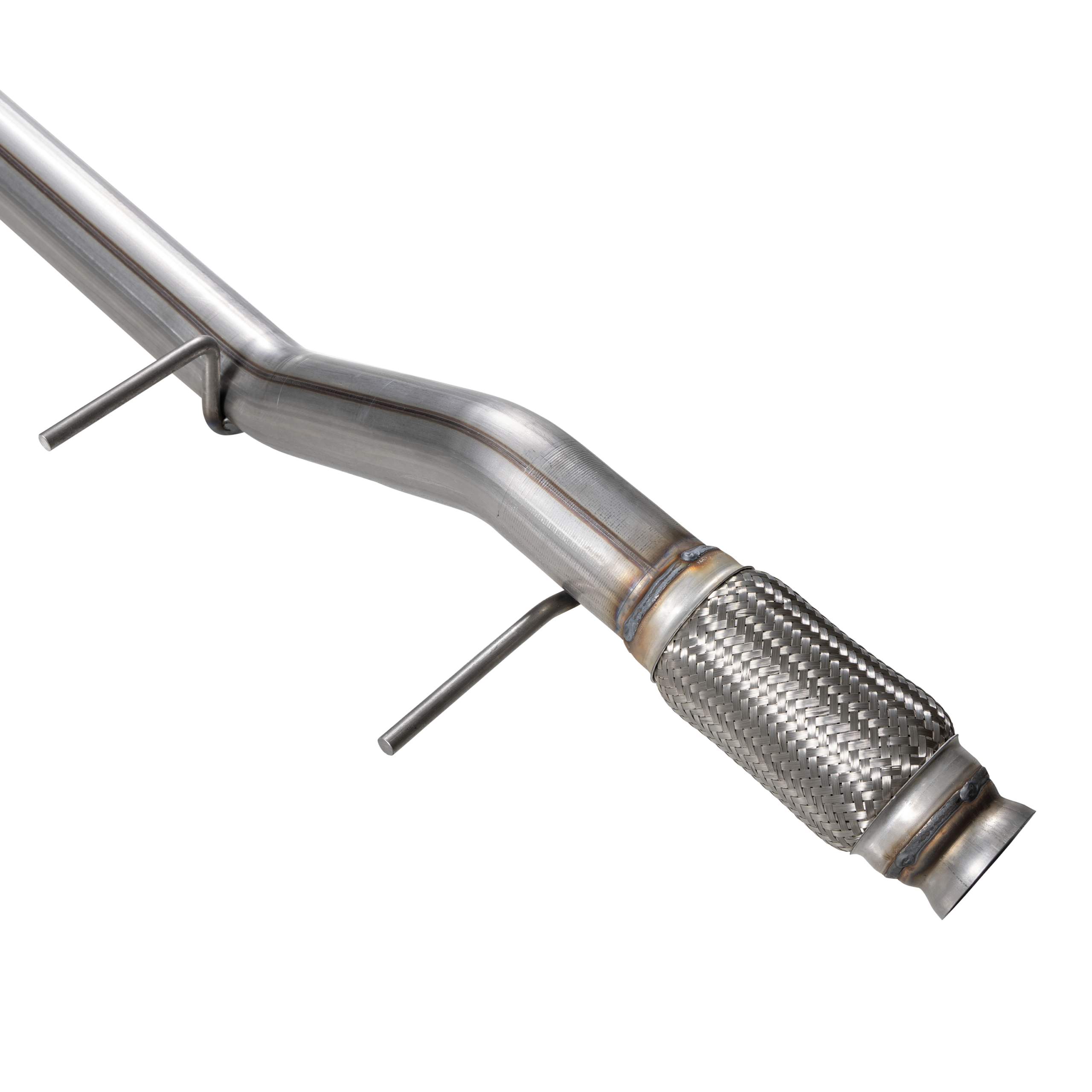 Chevrolet, GMC (5.3) Exhaust System Kit - Image 6