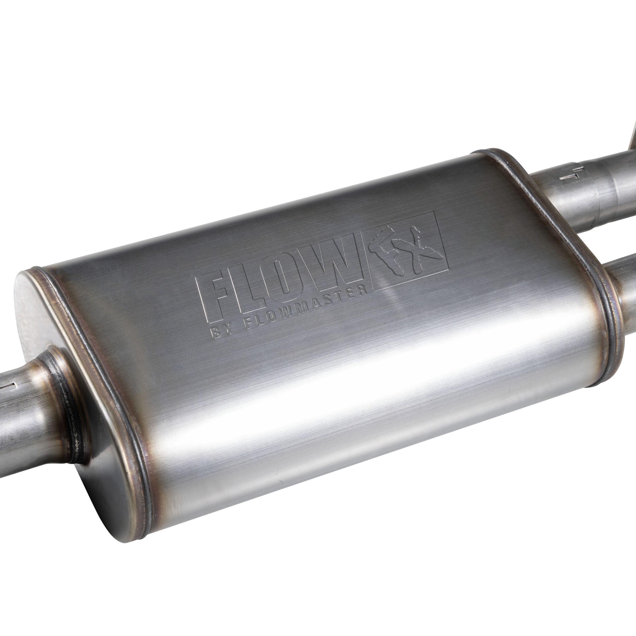 Chevrolet, GMC (5.3) Exhaust System Kit - Image 7