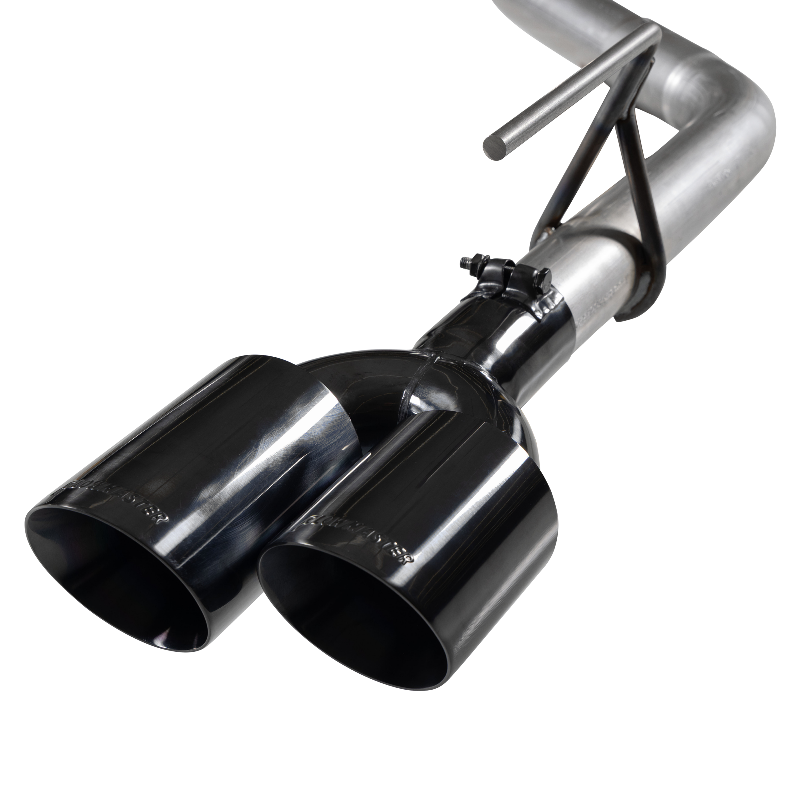 Chevrolet, GMC (5.3) Exhaust System Kit - Image 10