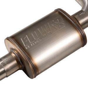 21-26 Ford F-150 (2.7, 3.5, 5.0) Exhaust System Kit