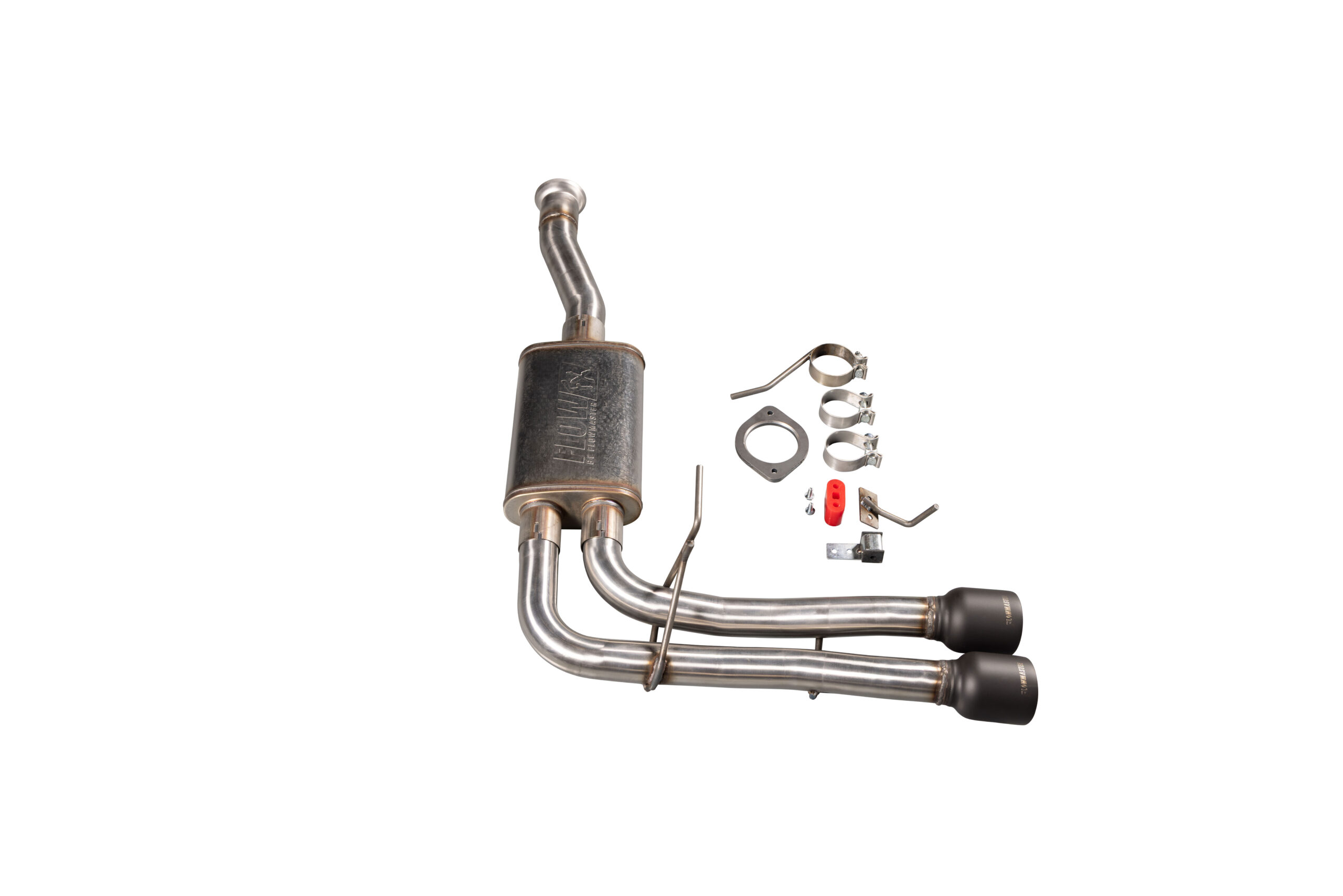 21-26 Ford F-150 (2.7, 3.5, 5.0) Exhaust System Kit - Image 7