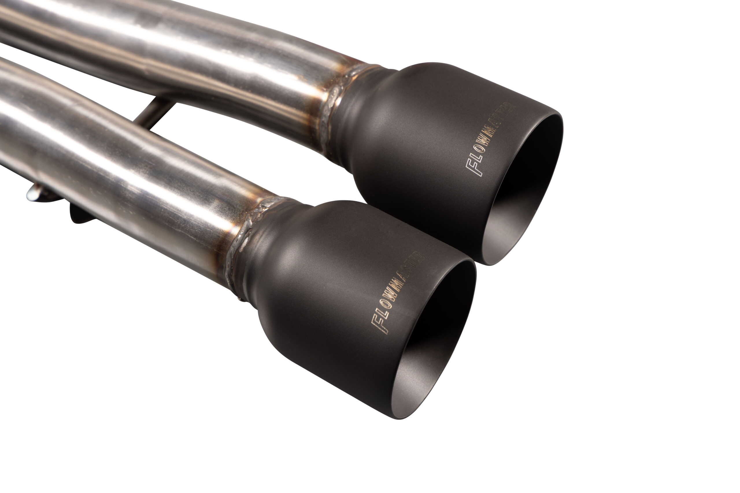 21-26 Ford F-150 (2.7, 3.5, 5.0) Exhaust System Kit - Image 2