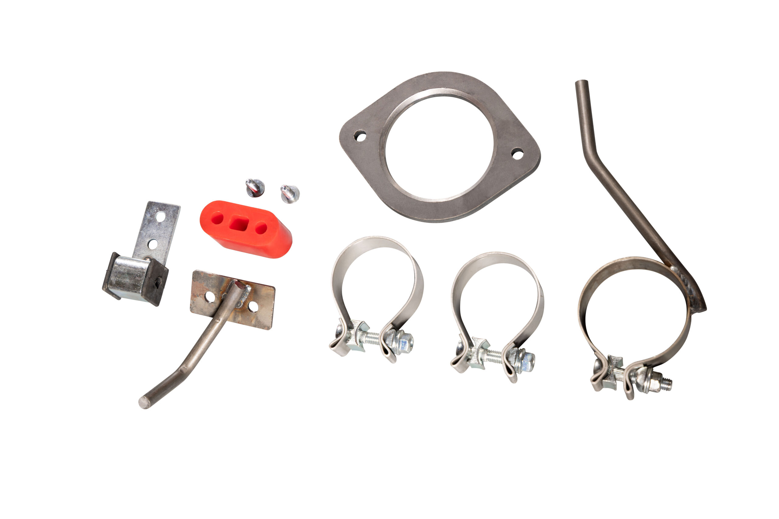21-26 Ford F-150 (2.7, 3.5, 5.0) Exhaust System Kit - Image 3