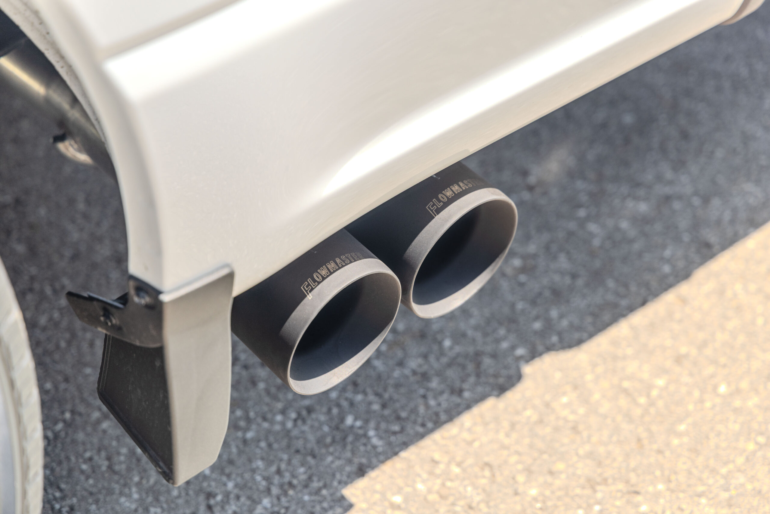 21-26 Ford F-150 (2.7, 3.5, 5.0) Exhaust System Kit - Image 6