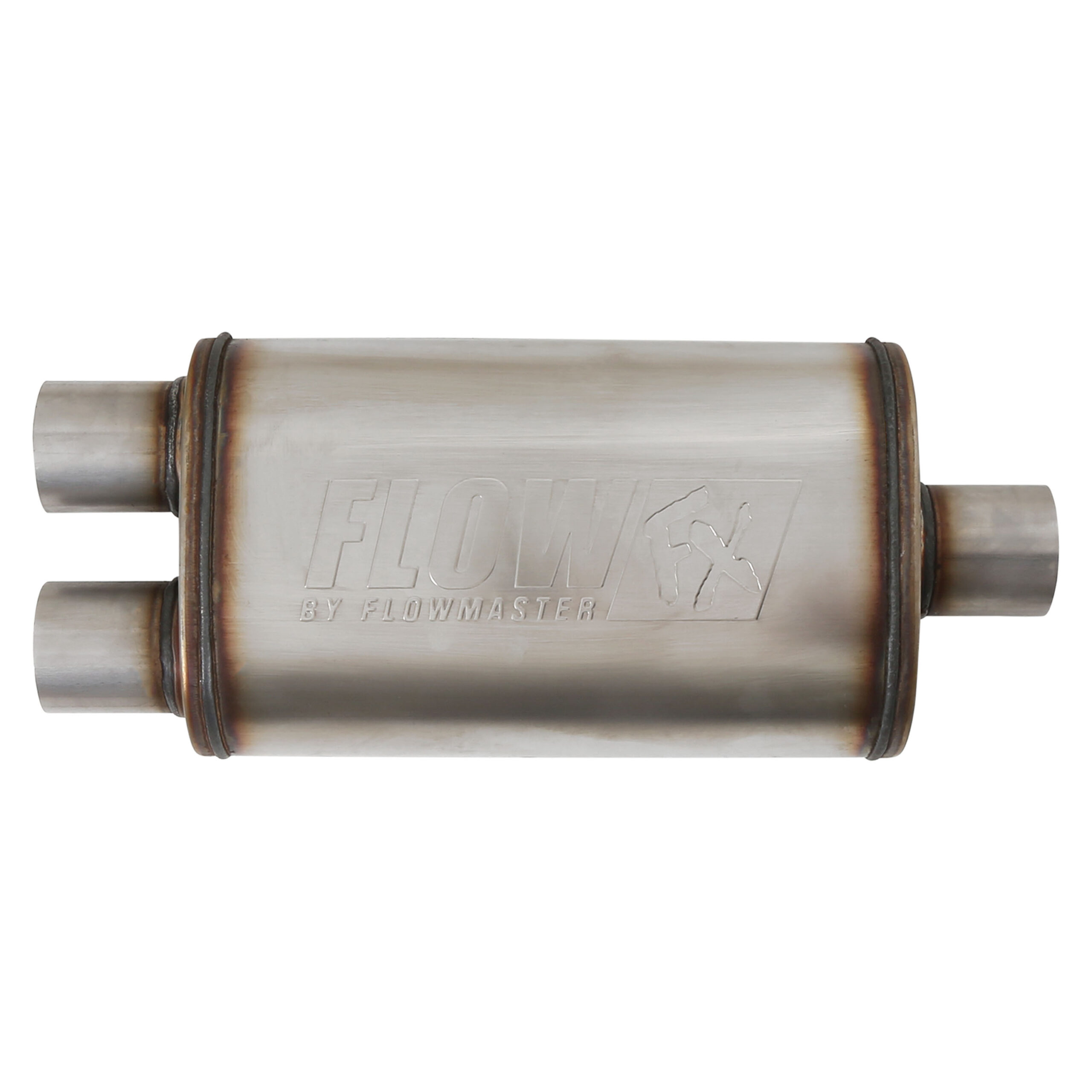 Exhaust Muffler - Image 6