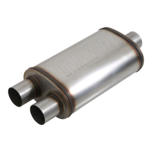 Exhaust Muffler