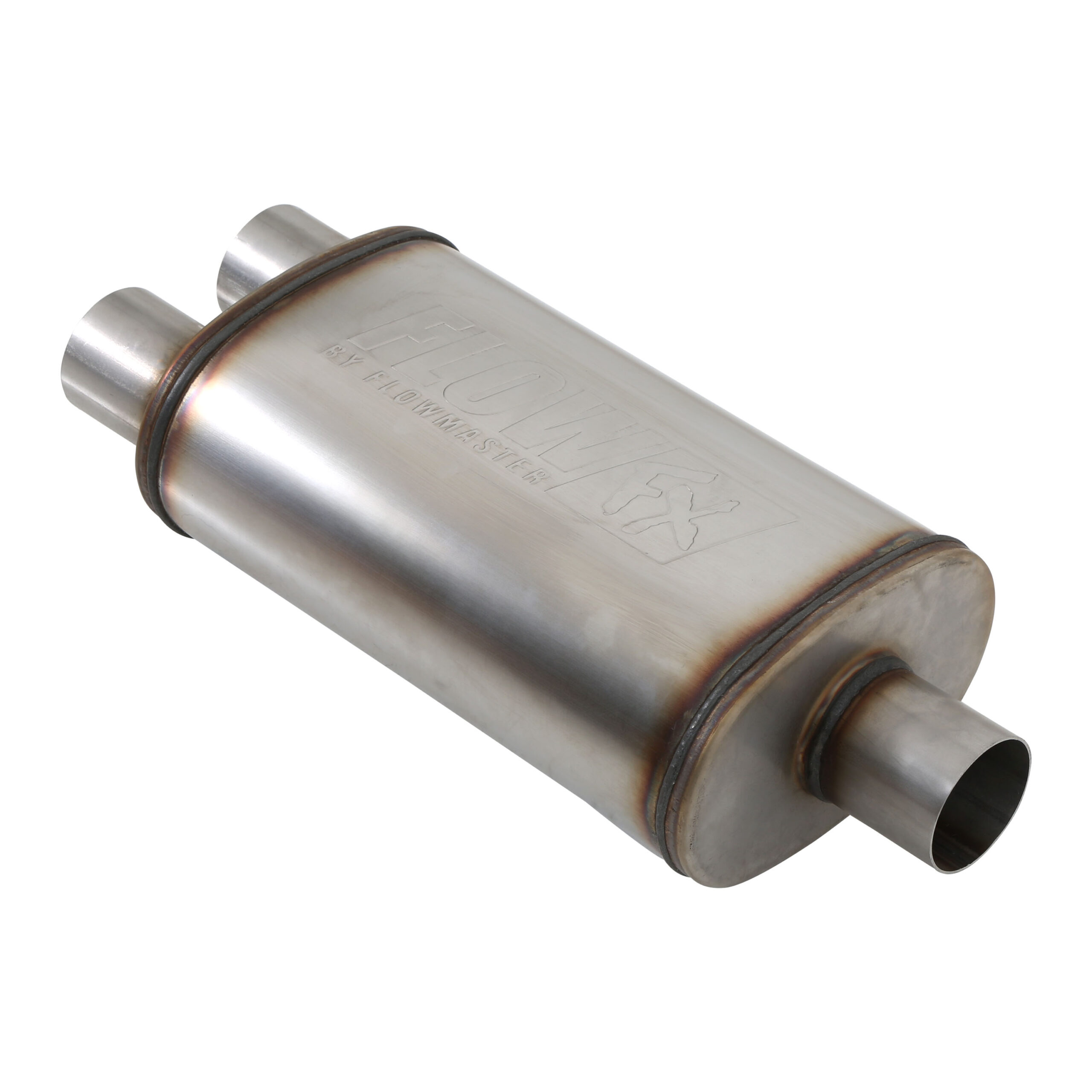 Exhaust Muffler - Image 2