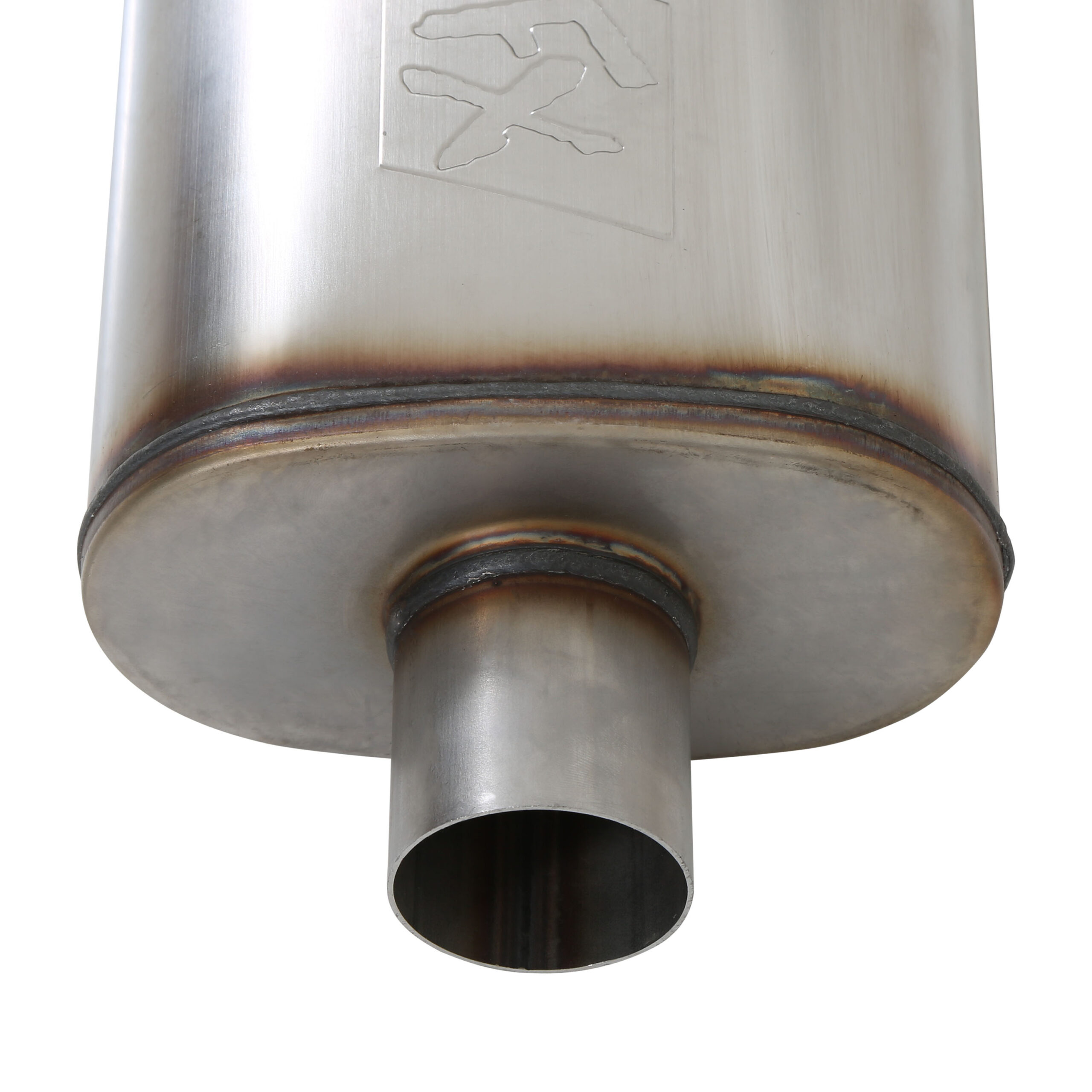 Exhaust Muffler - Image 3