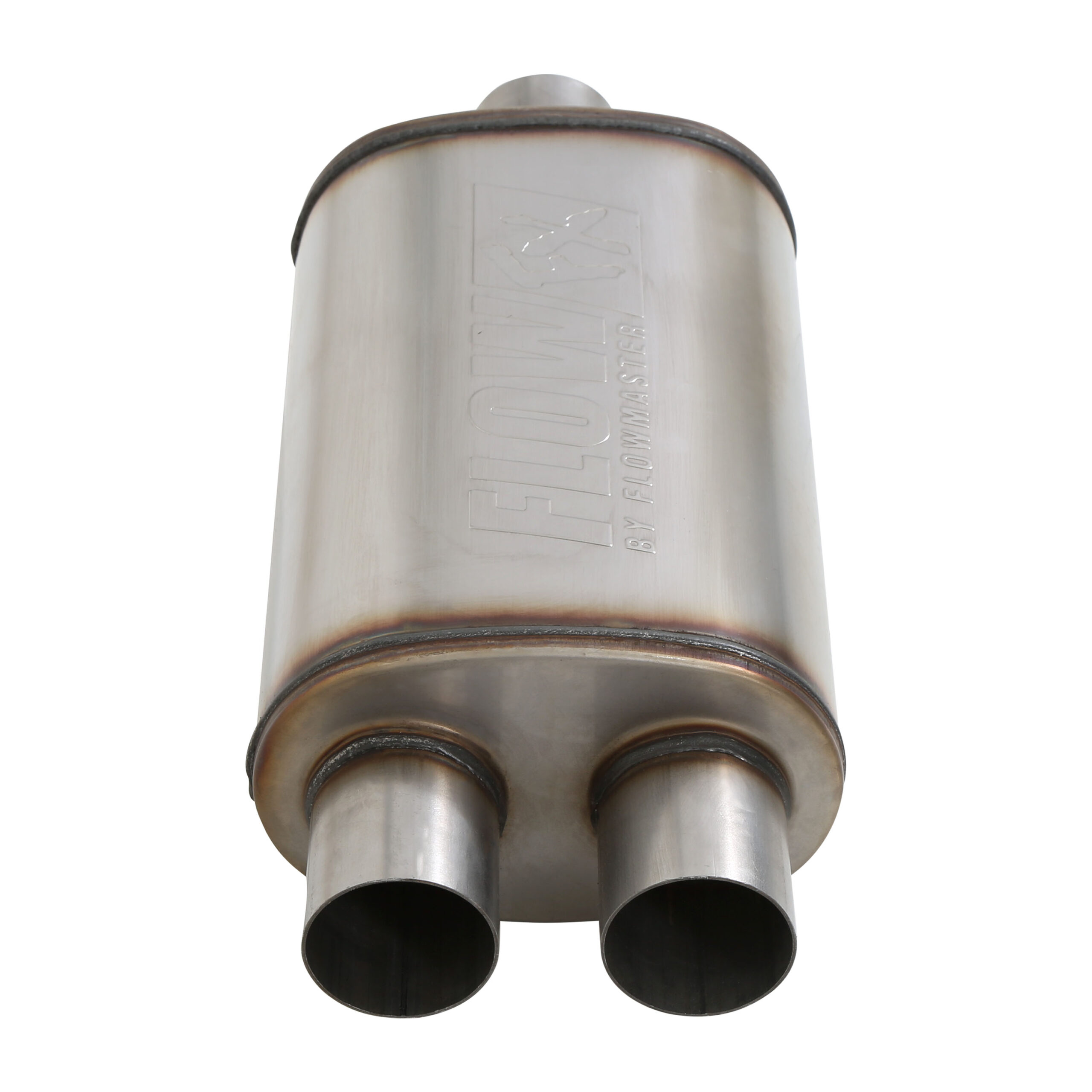 Exhaust Muffler - Image 4