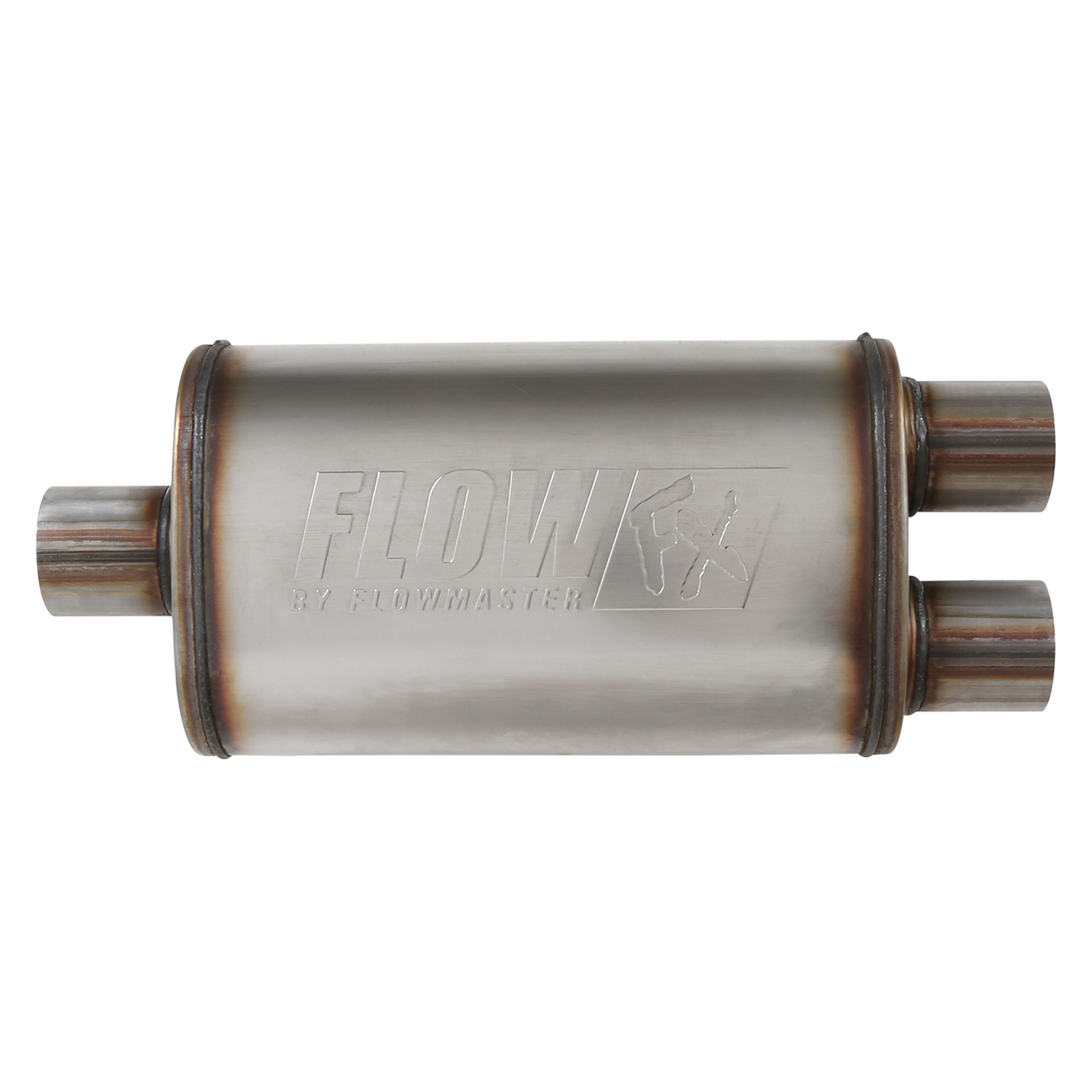 Exhaust Muffler - Image 5