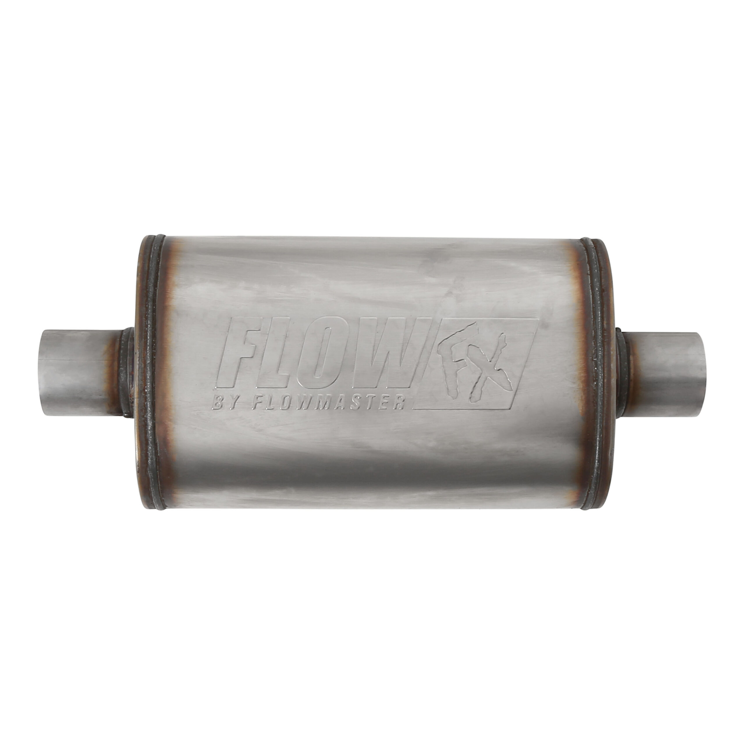 Exhaust Muffler - Image 6
