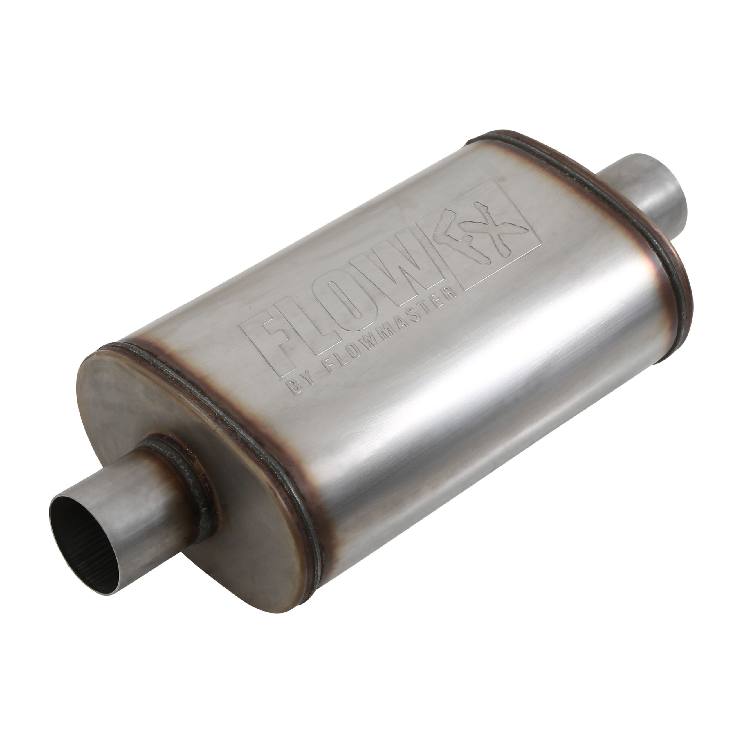 Exhaust Muffler