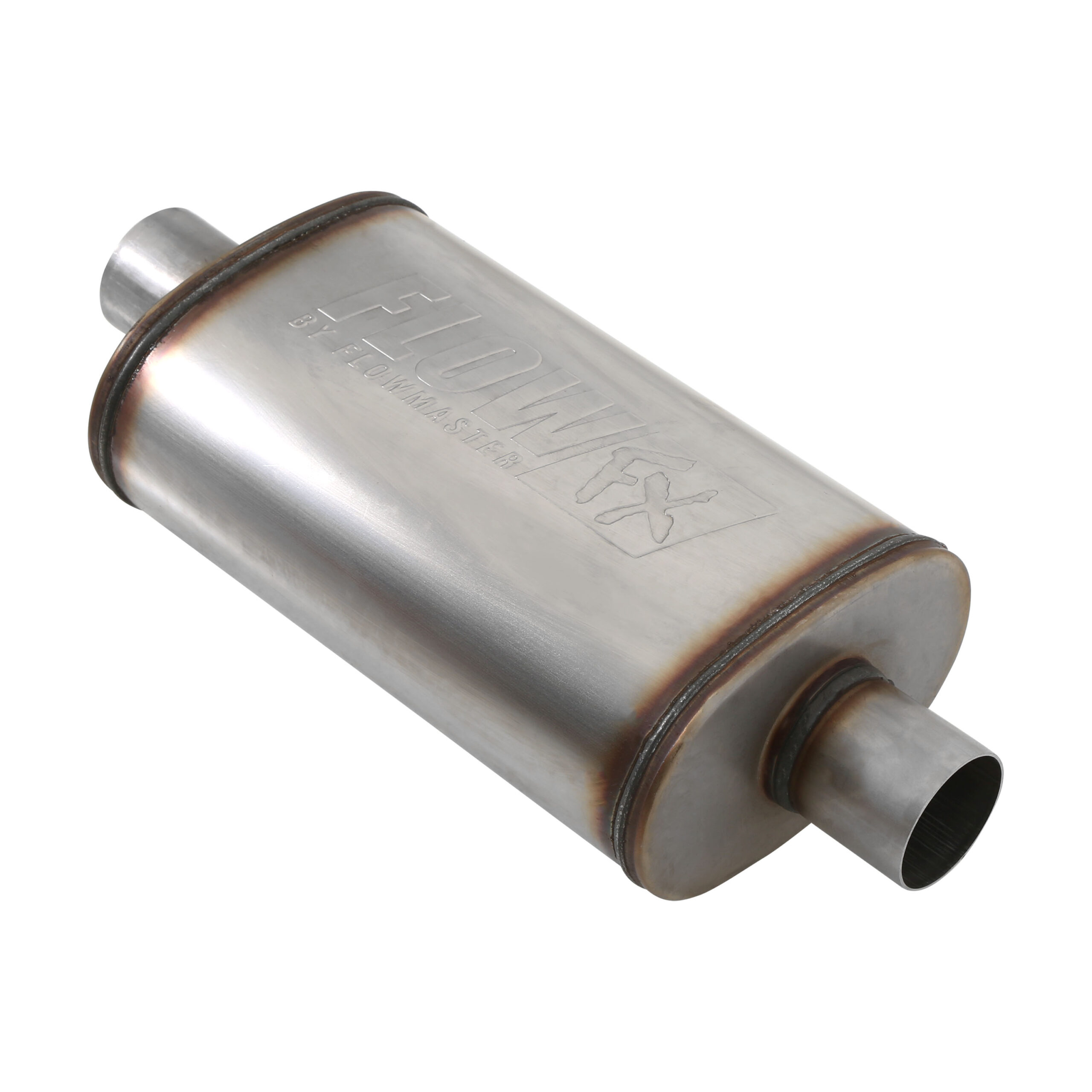 Exhaust Muffler - Image 2