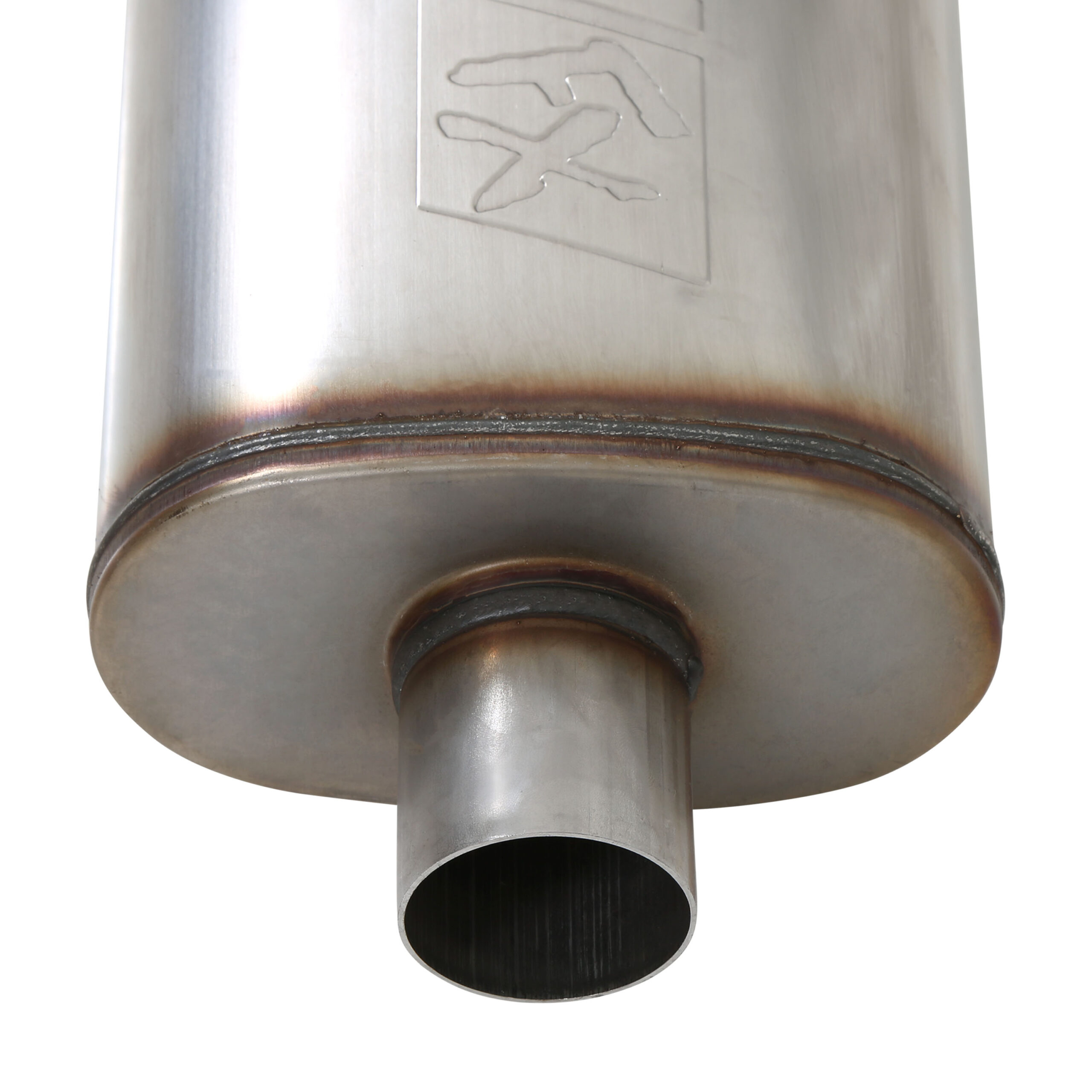 Exhaust Muffler - Image 3