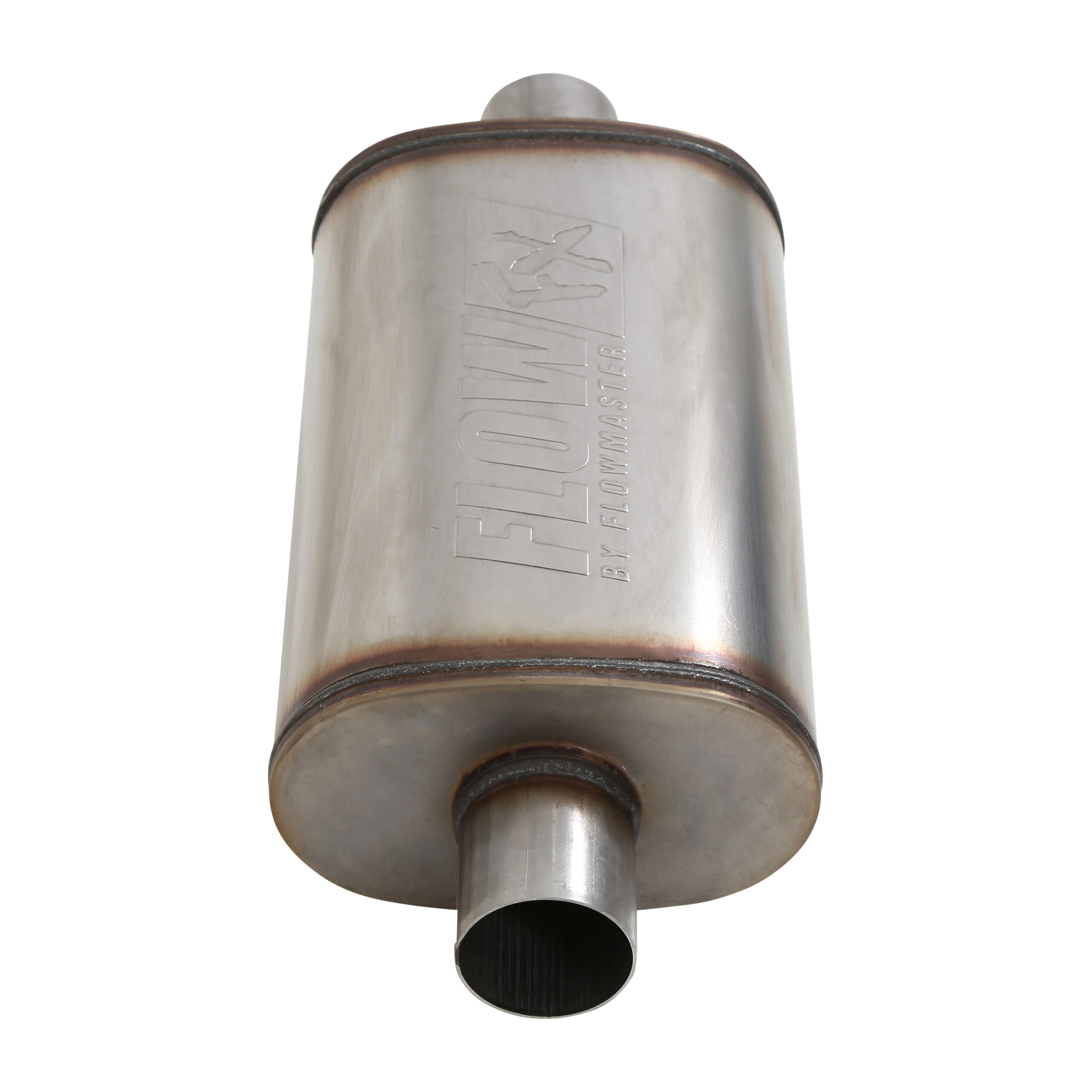 Exhaust Muffler - Image 4