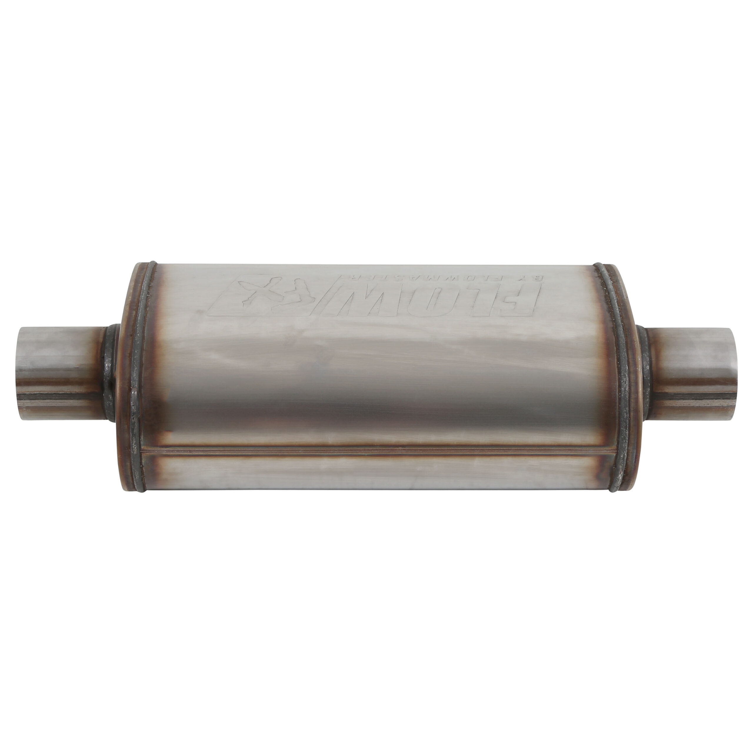 Exhaust Muffler - Image 5