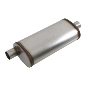Exhaust Muffler