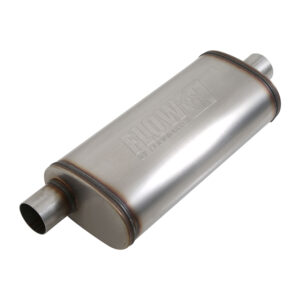Exhaust Muffler