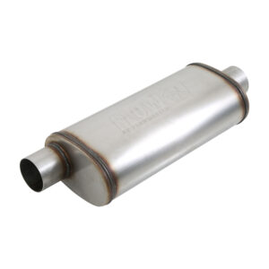 Exhaust Muffler
