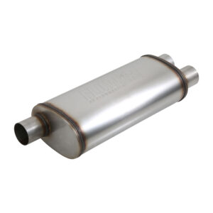 Exhaust Muffler