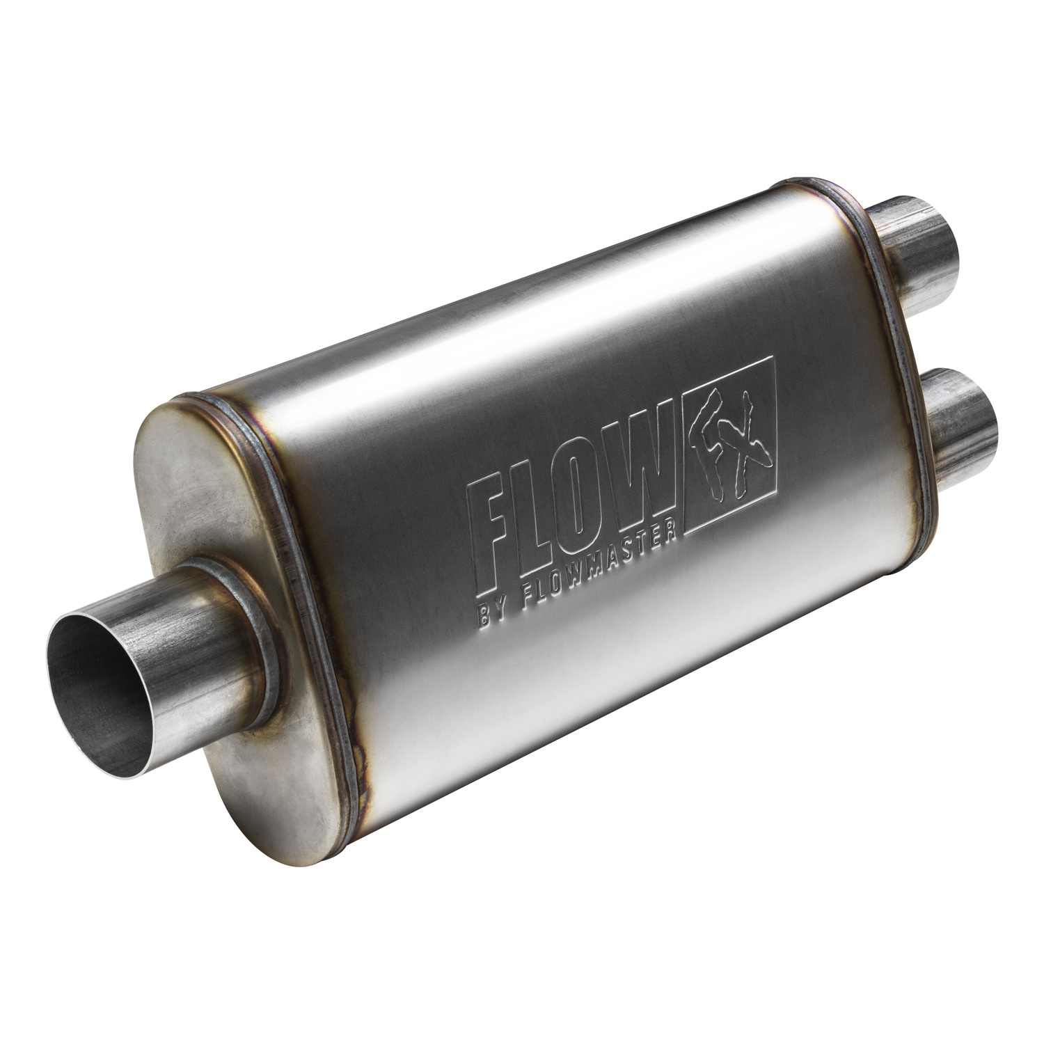 Flowmaster Flow FX Muffler - Image 4